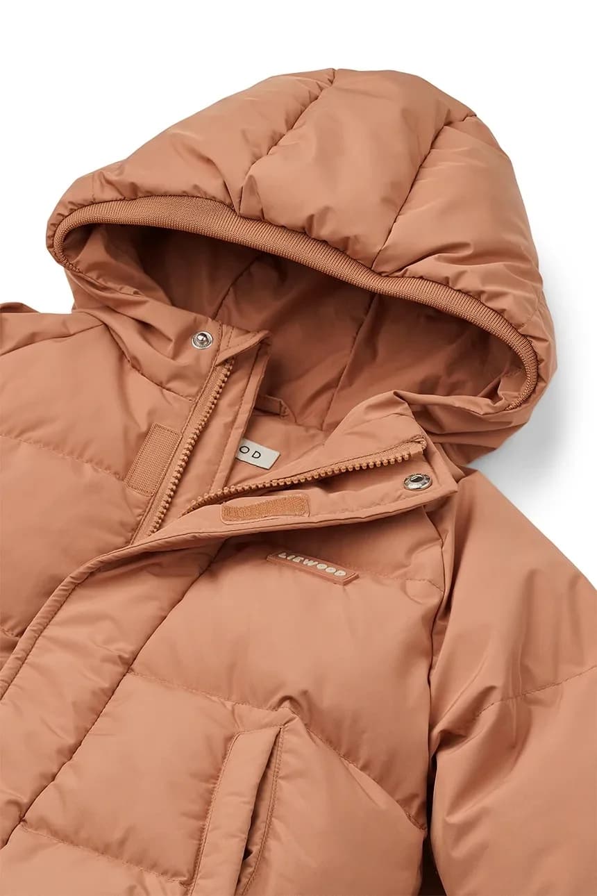 Аделина Куртка - фото 5