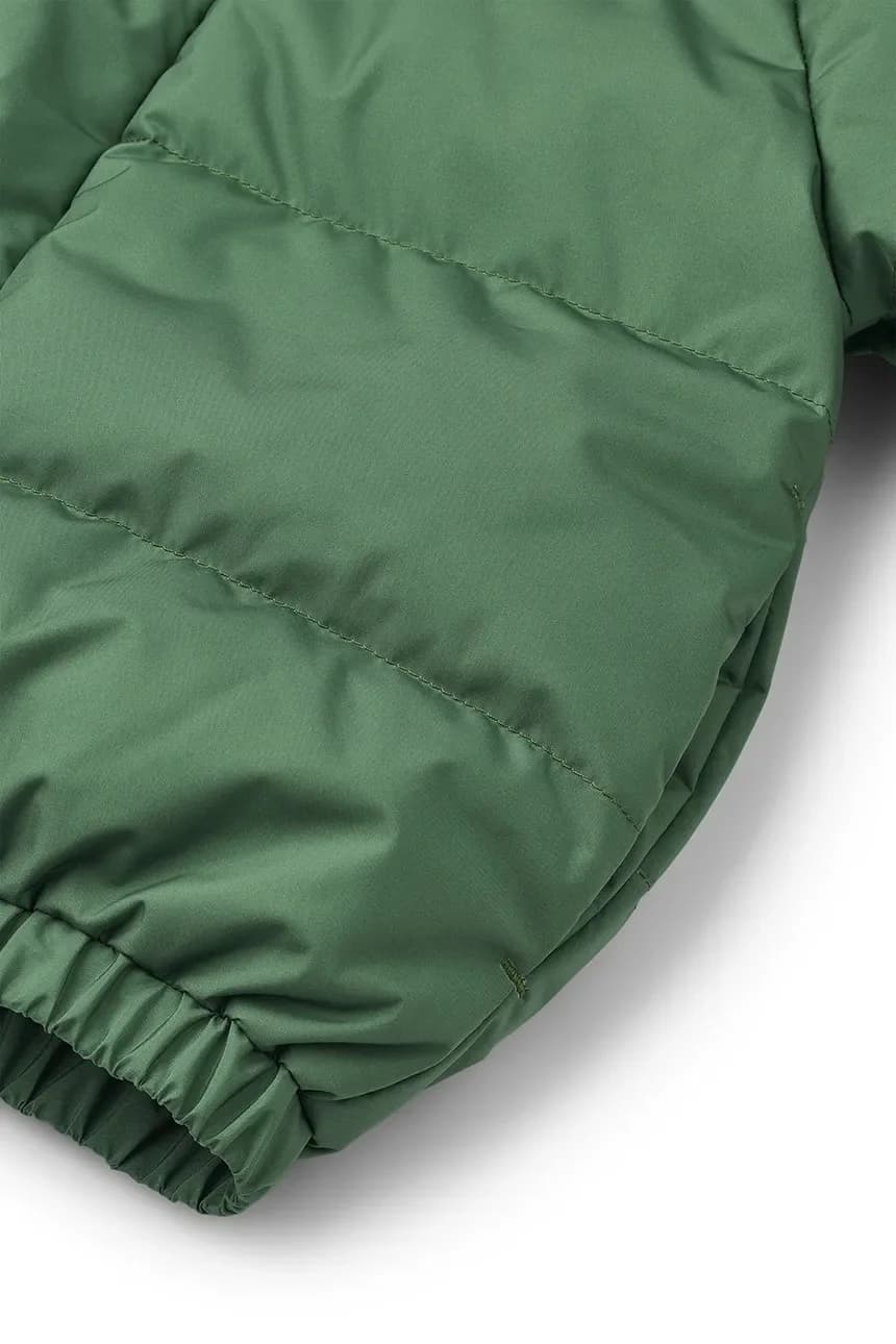 Куртка Adelina с ушками детская куртка - фото 5