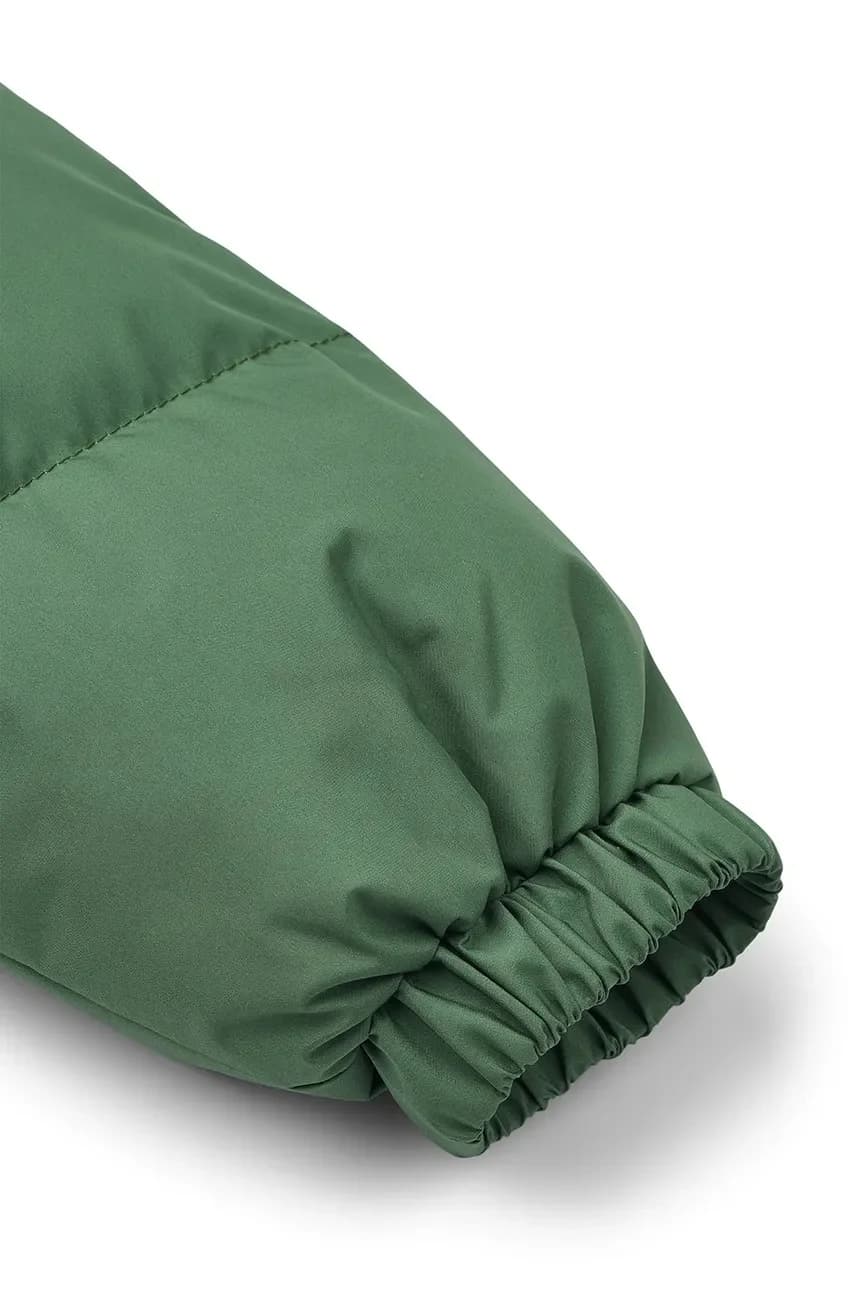 Куртка Adelina с ушками детская куртка - фото 6