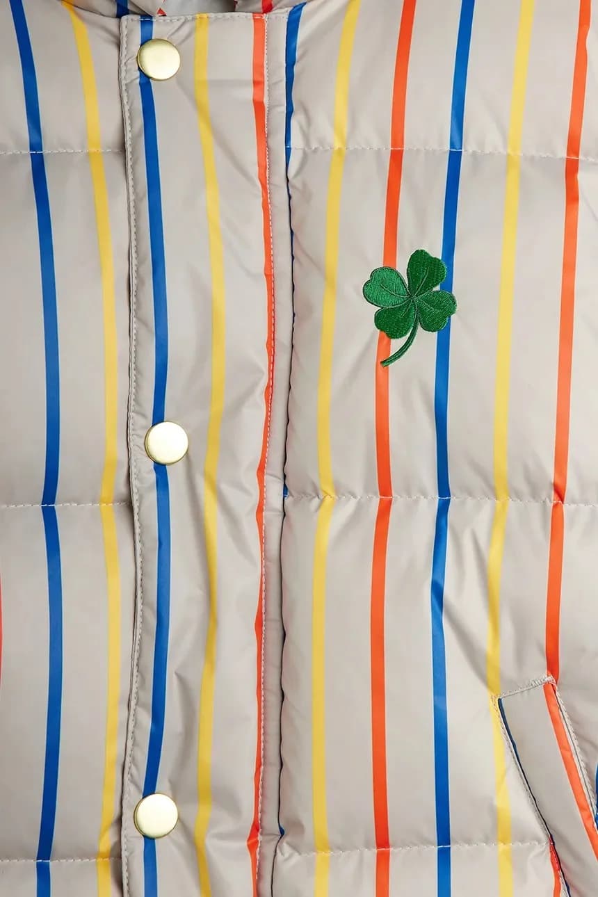 Клевер детская куртка - фото 4