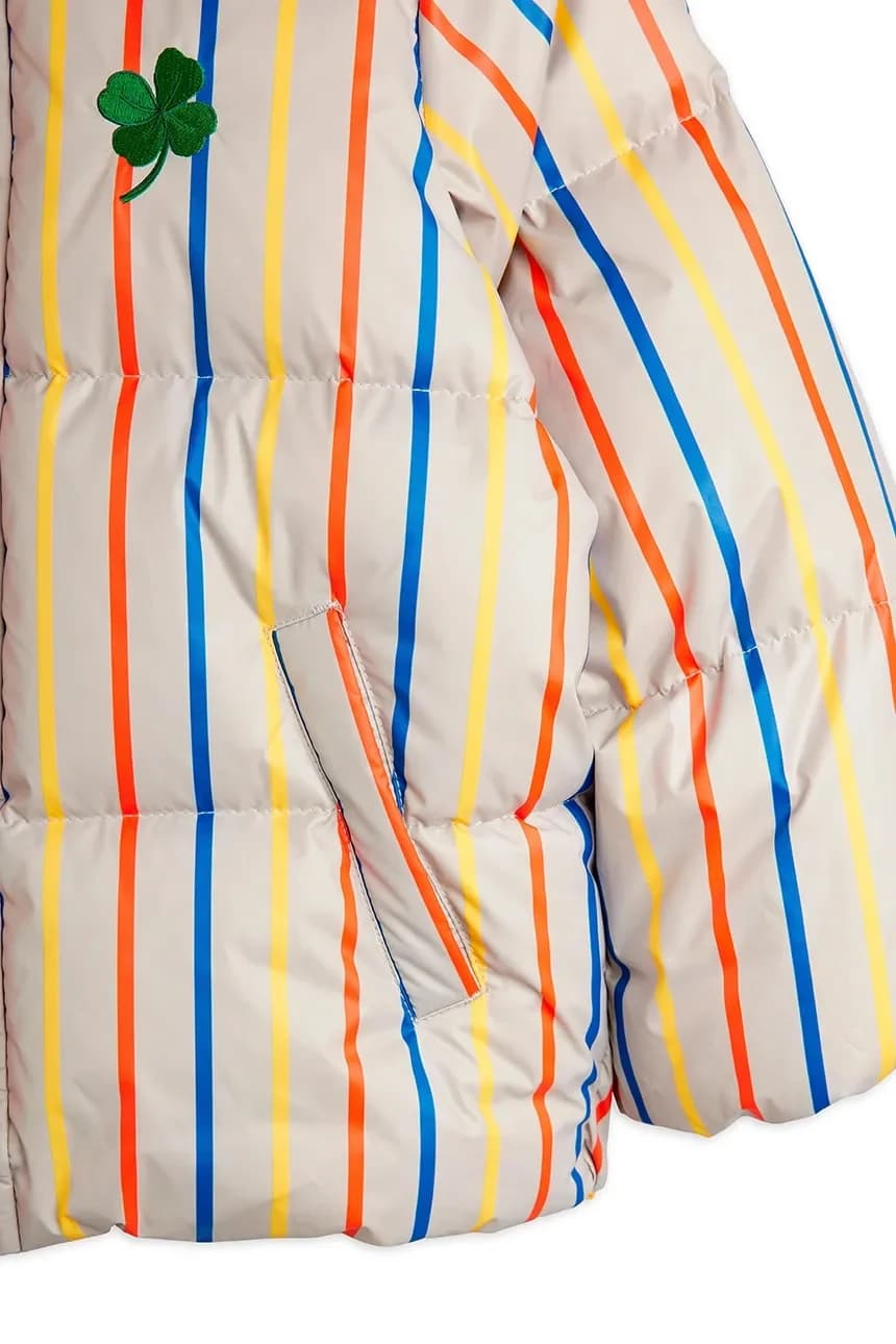 Клевер детская куртка - фото 5