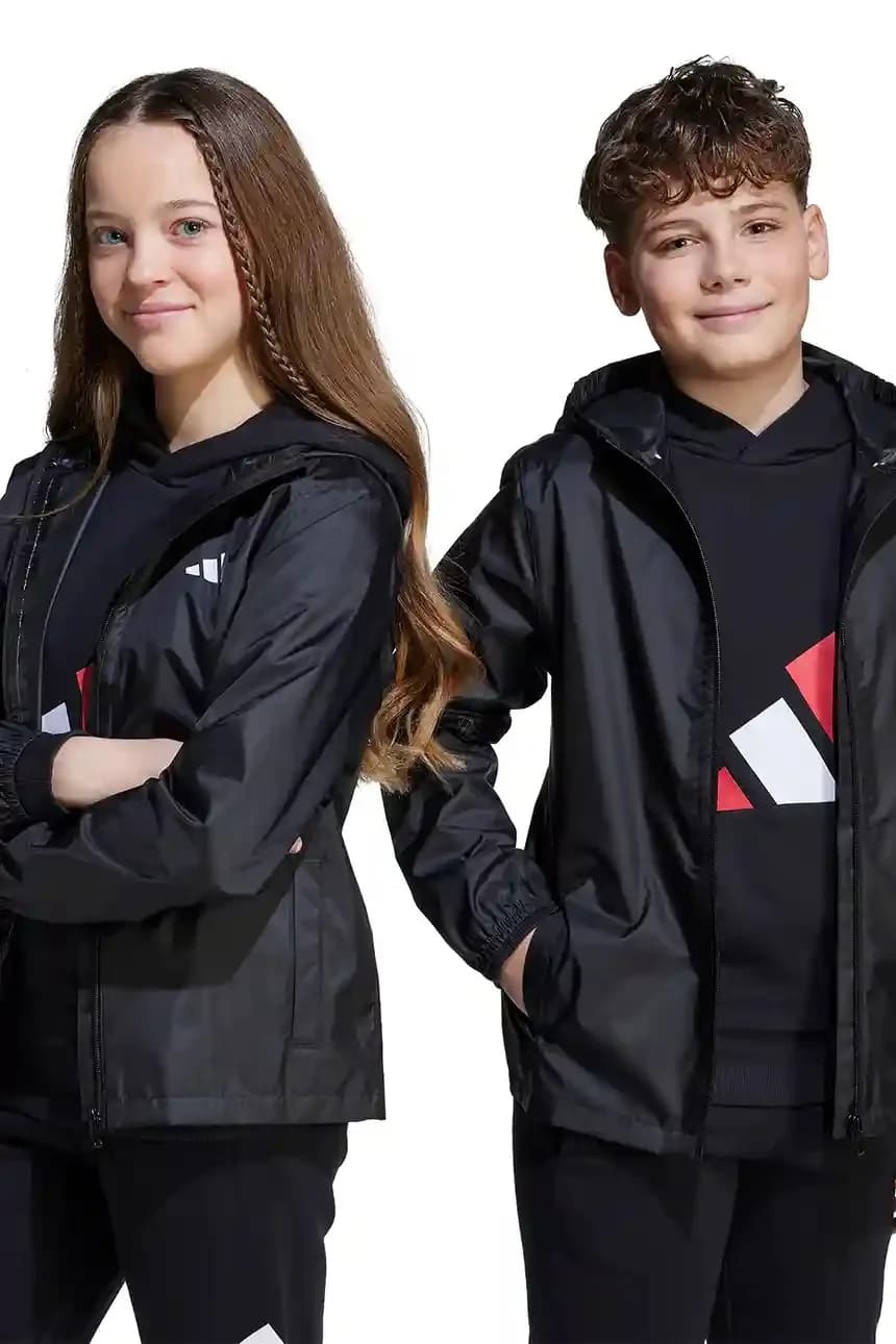 Детская куртка