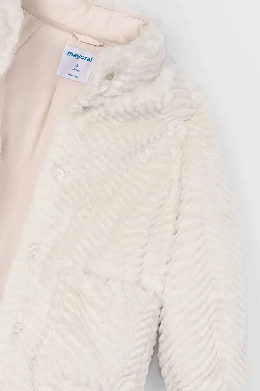 Детская куртка - фото 4