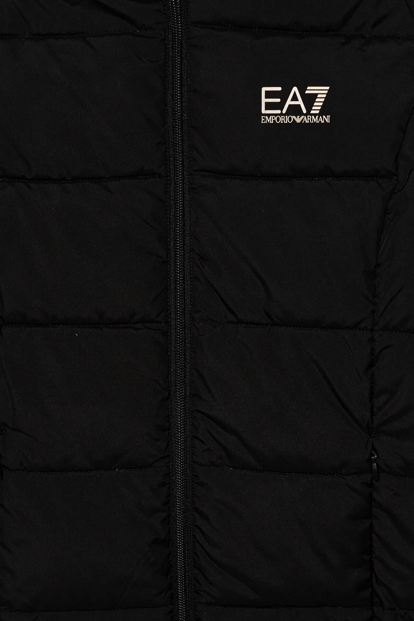 Детская куртка - фото 3