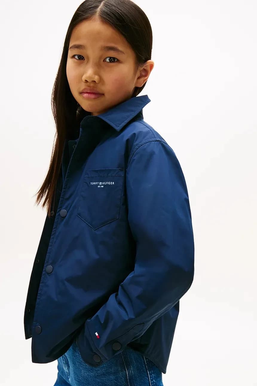 Детская куртка - фото 5