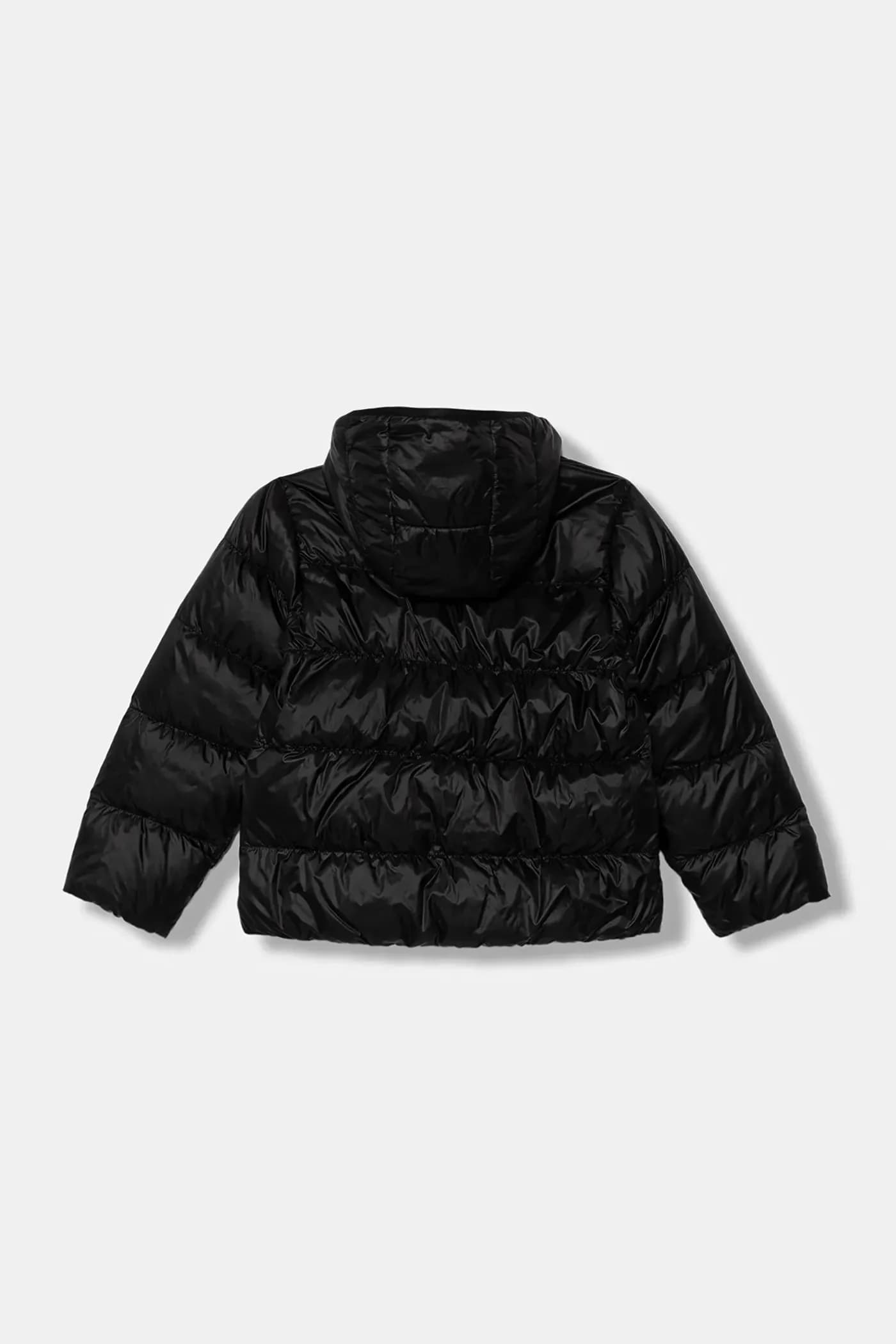 Детский пуховик - фото 3