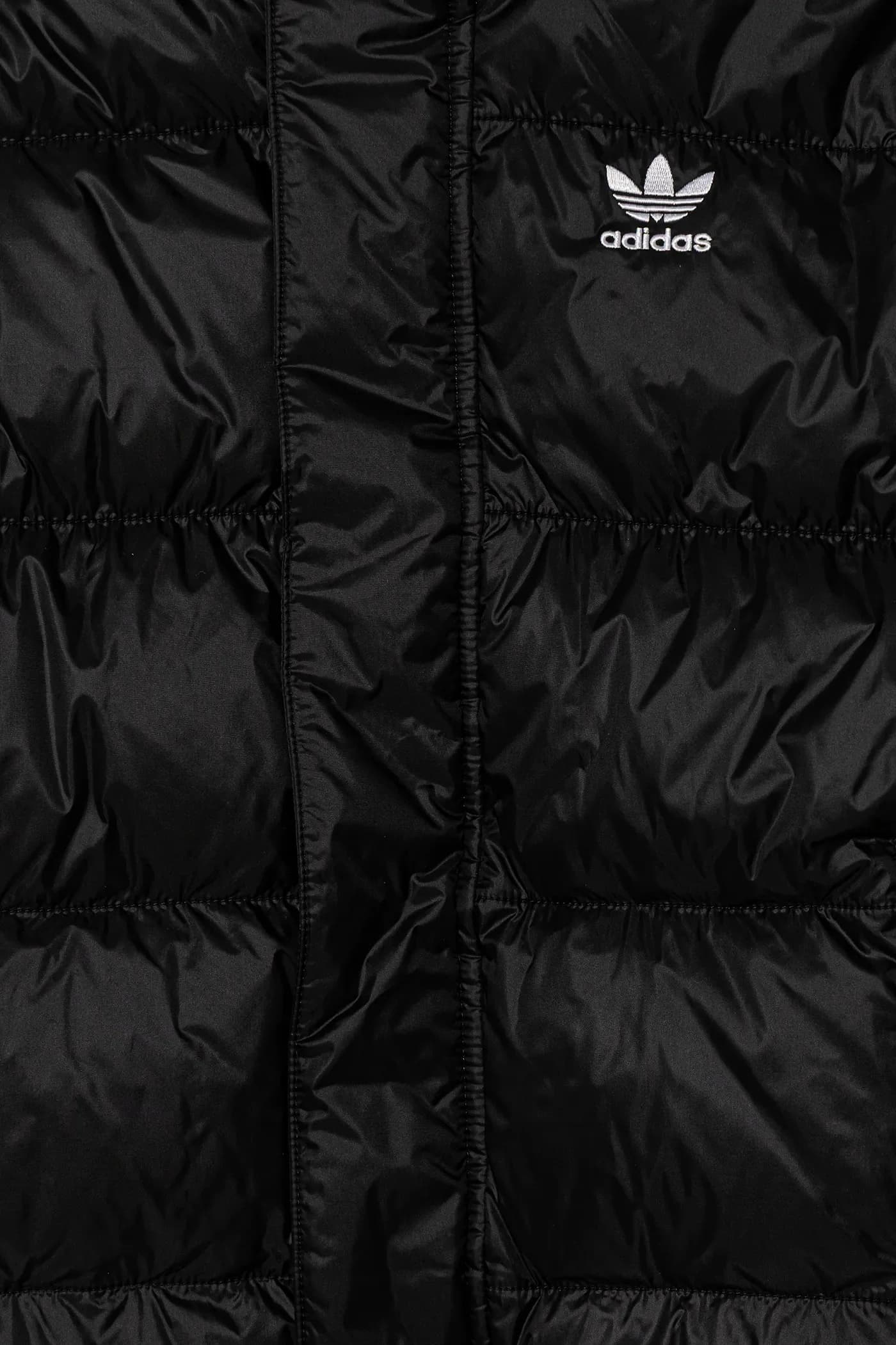 Детский пуховик - фото 4