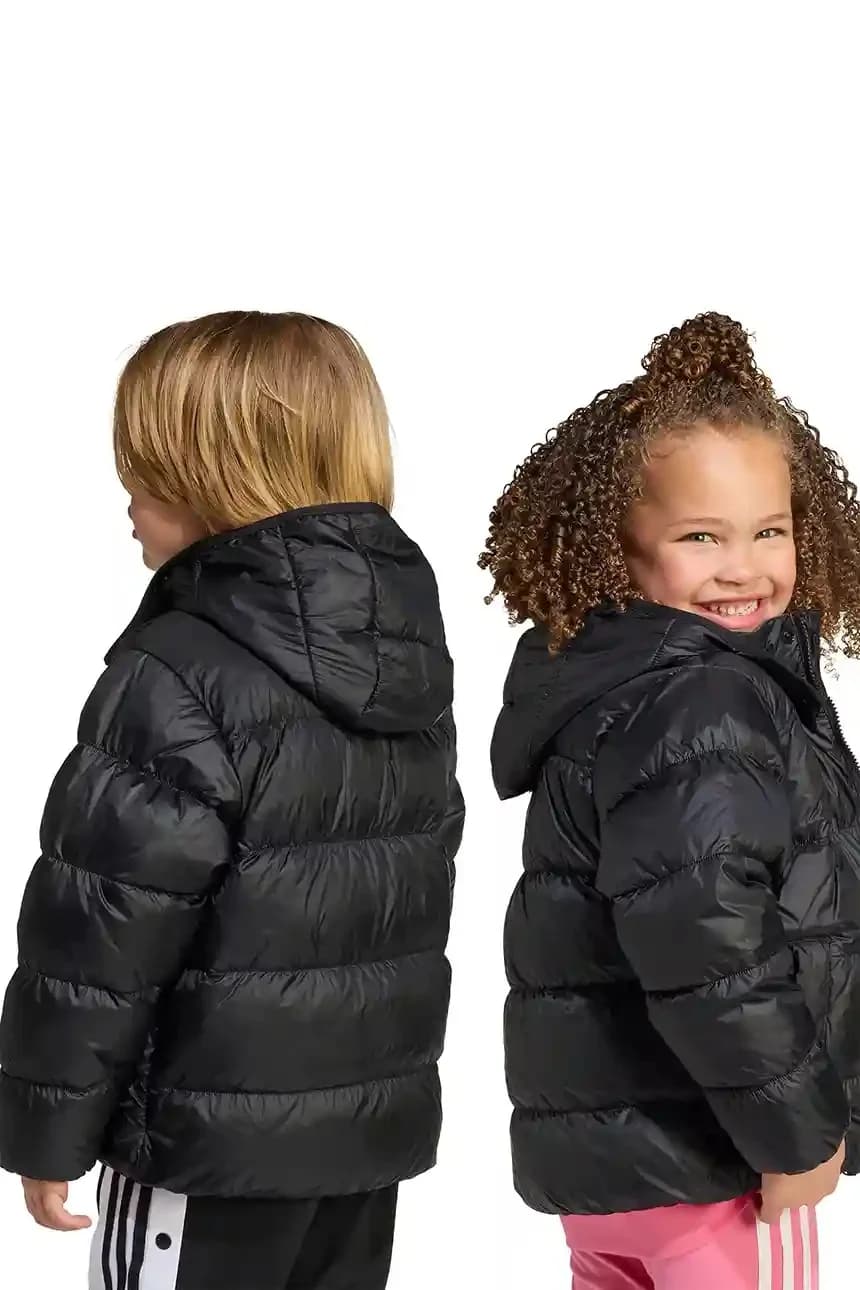 Детский пуховик - фото 5