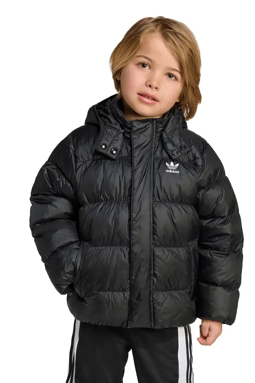 Детский пуховик - фото 6