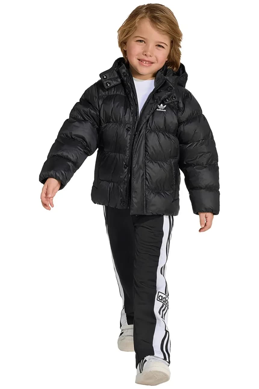 Детский пуховик - фото 8