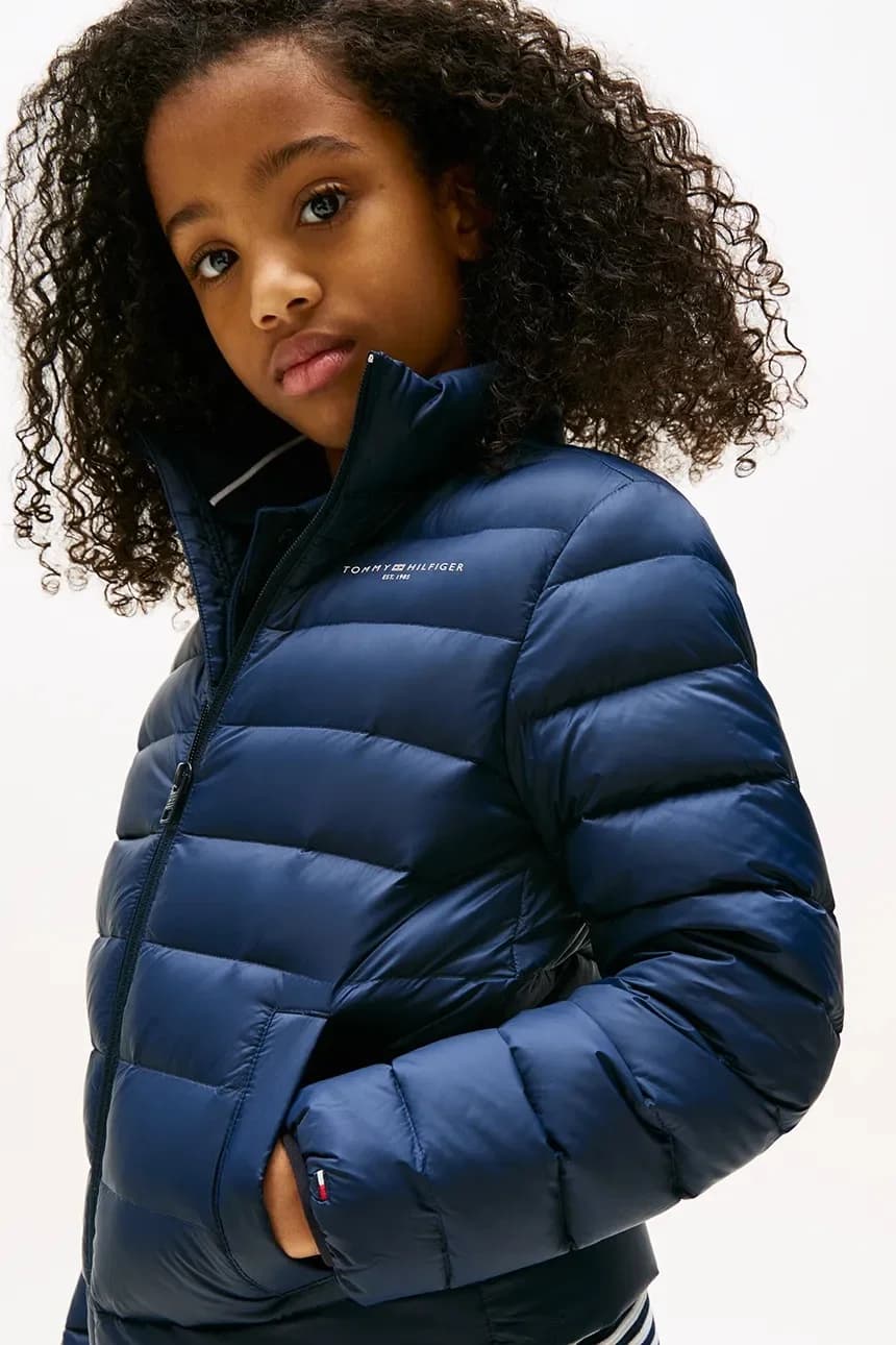 Детская куртка - фото 5