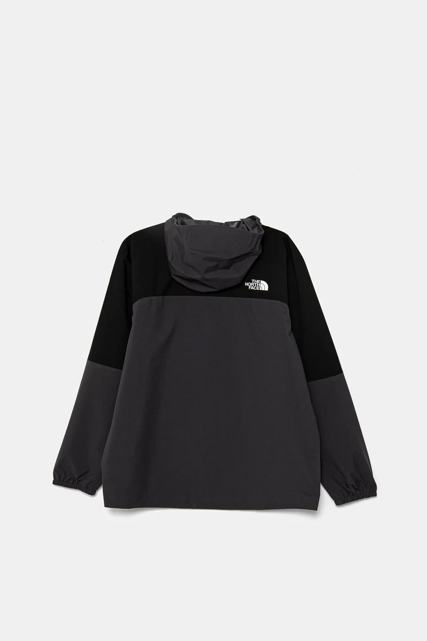 Детская куртка TEEN HIKE PACKABLE SHELL - фото 2