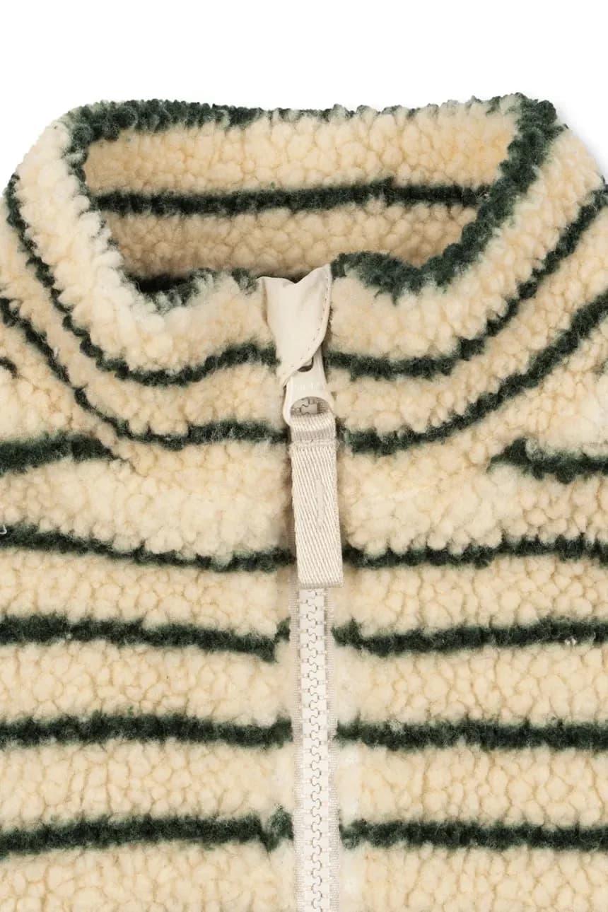 RHW X KS JACKET GRS детская куртка - фото 3