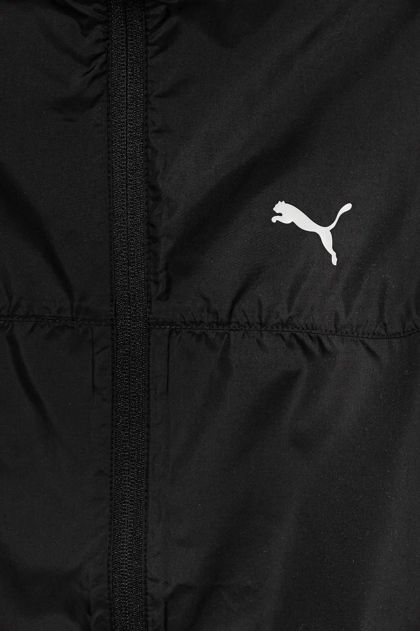 Детская куртка Ess Regular Windbreaker - фото 3