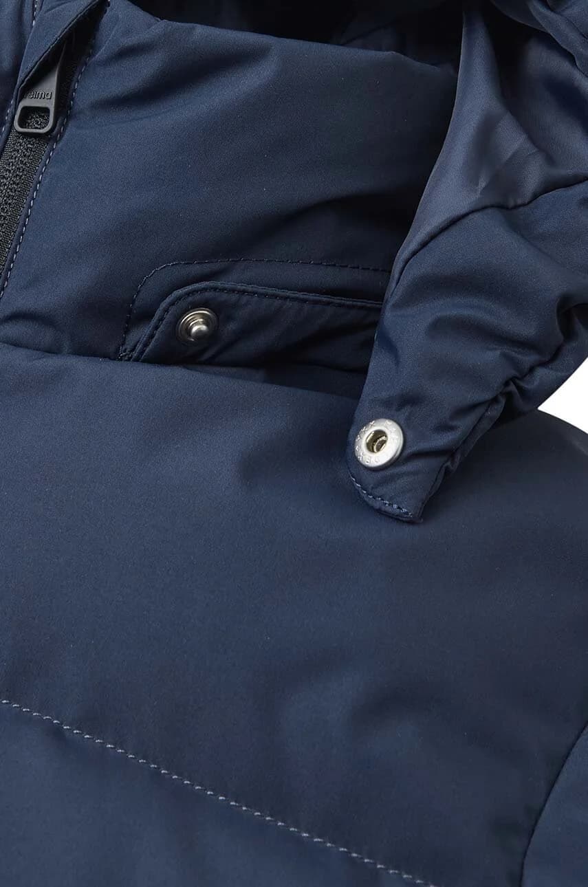 Paimio детский пуховик - фото 5