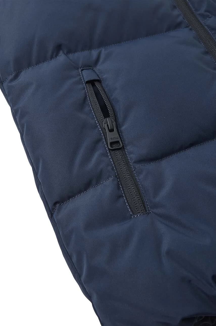 Paimio детский пуховик - фото 6