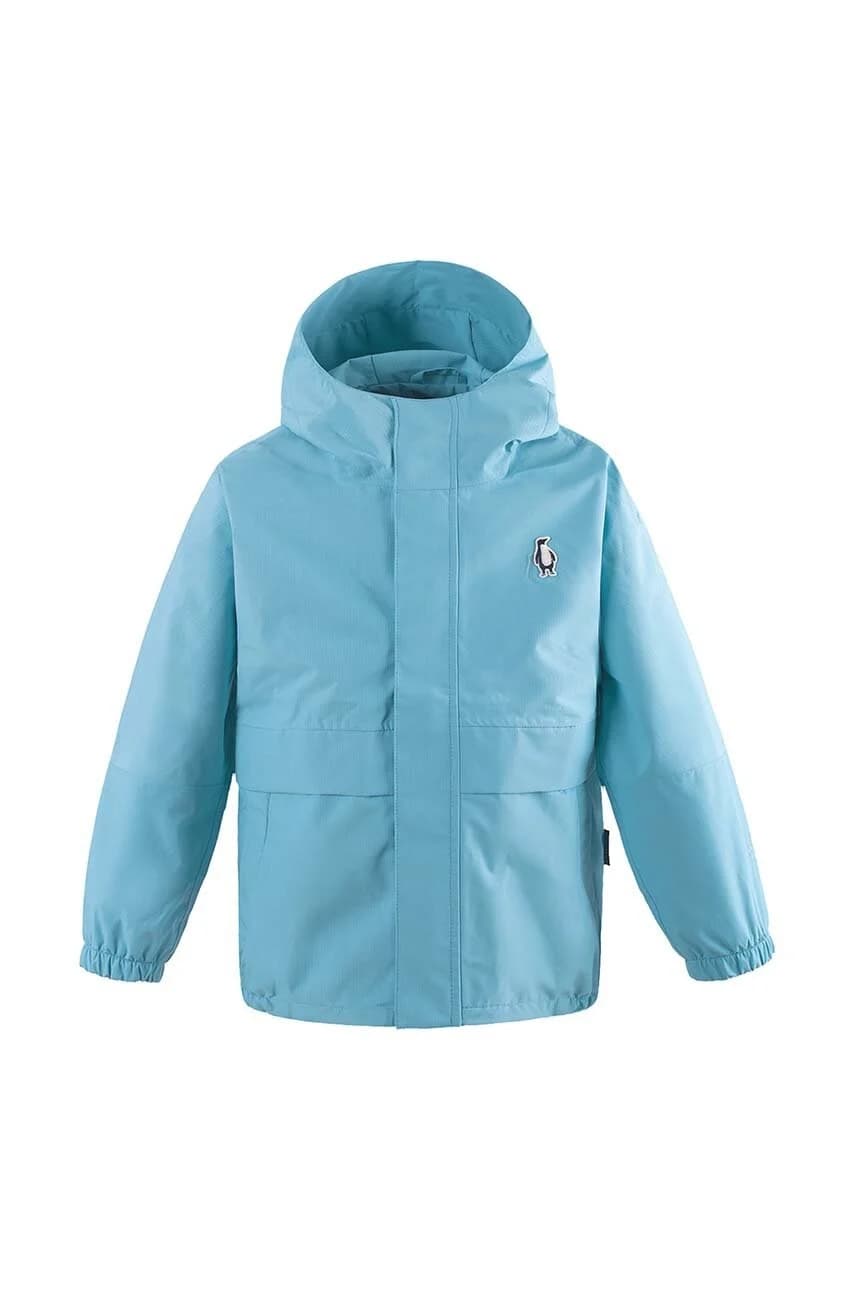 Детская куртка ЛЕВ - фото 2