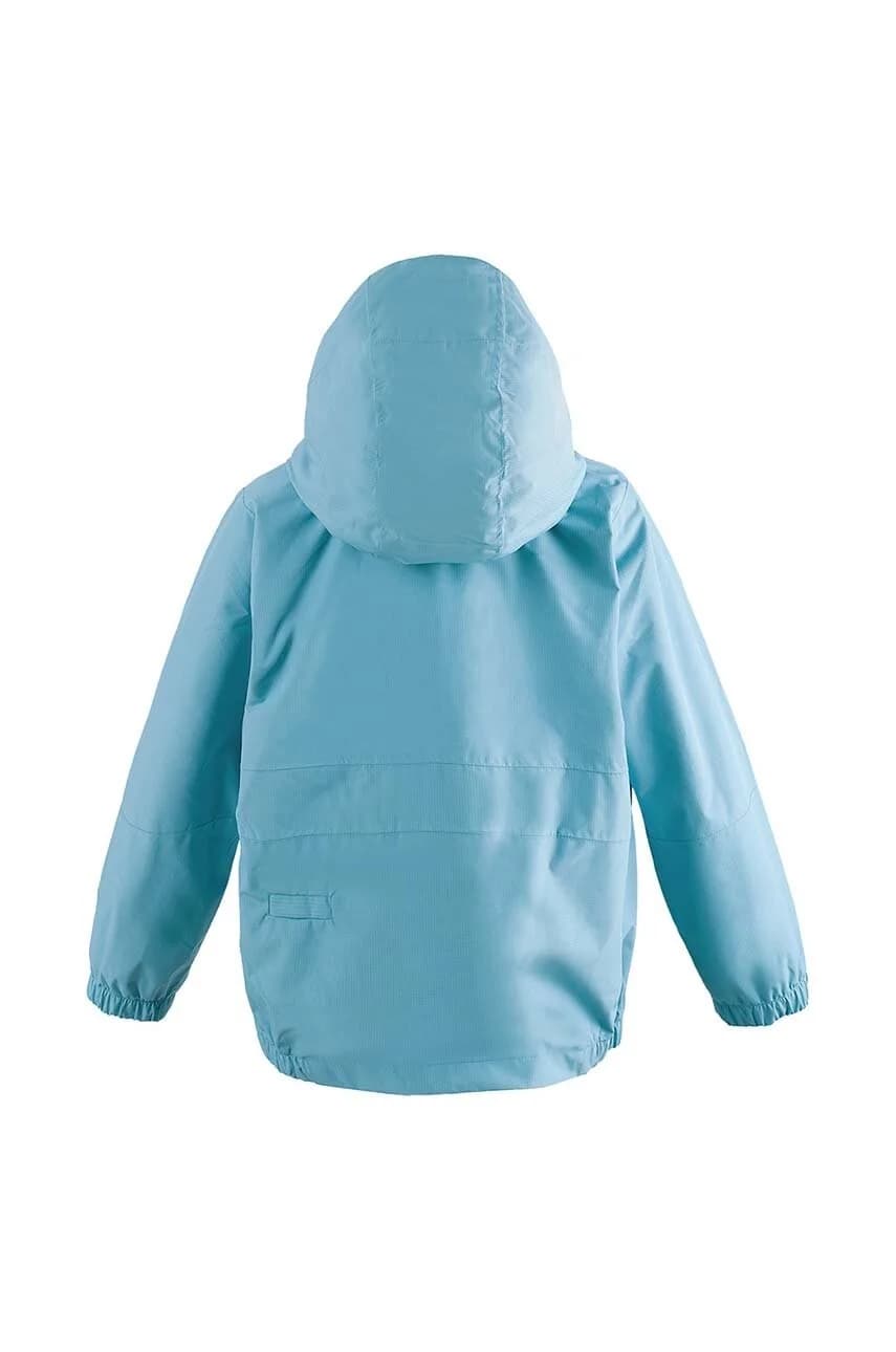 Детская куртка ЛЕВ - фото 3