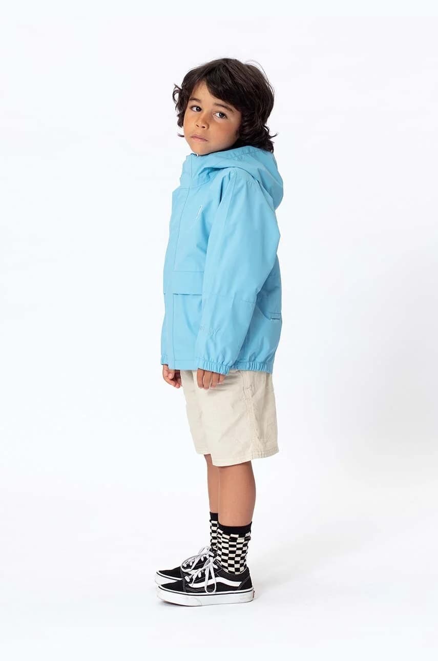 Детская куртка ЛЕВ - фото 4