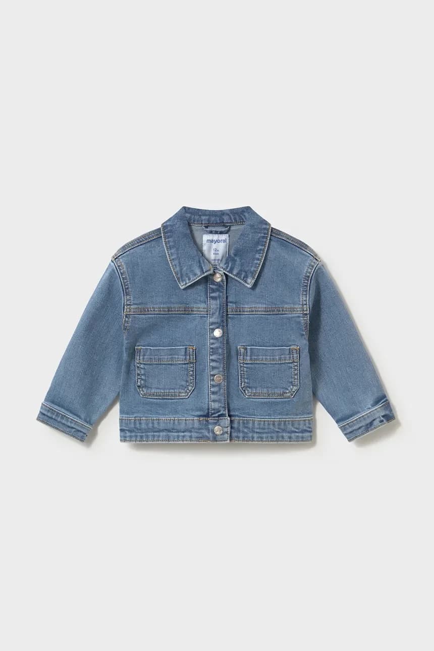 Детская куртка