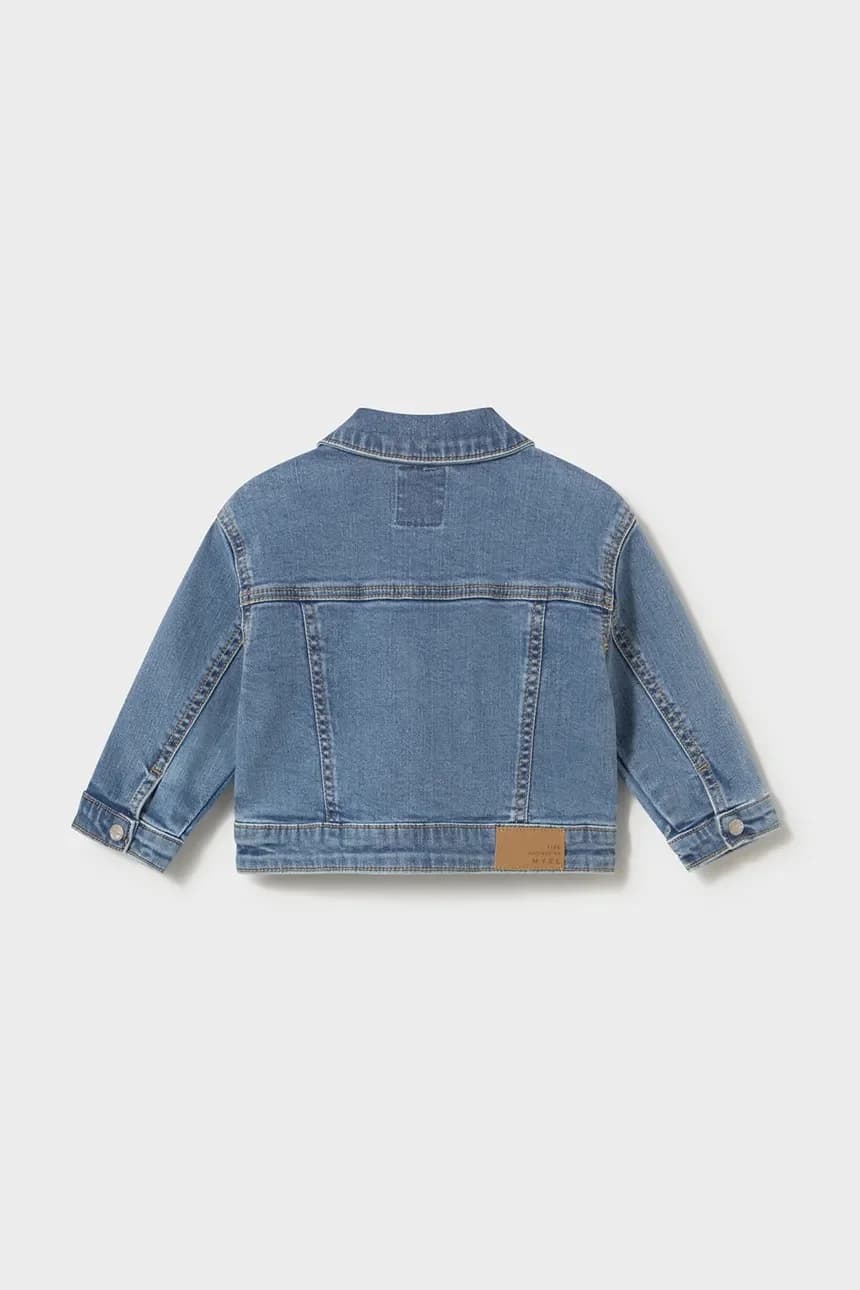 Детская куртка - фото 2