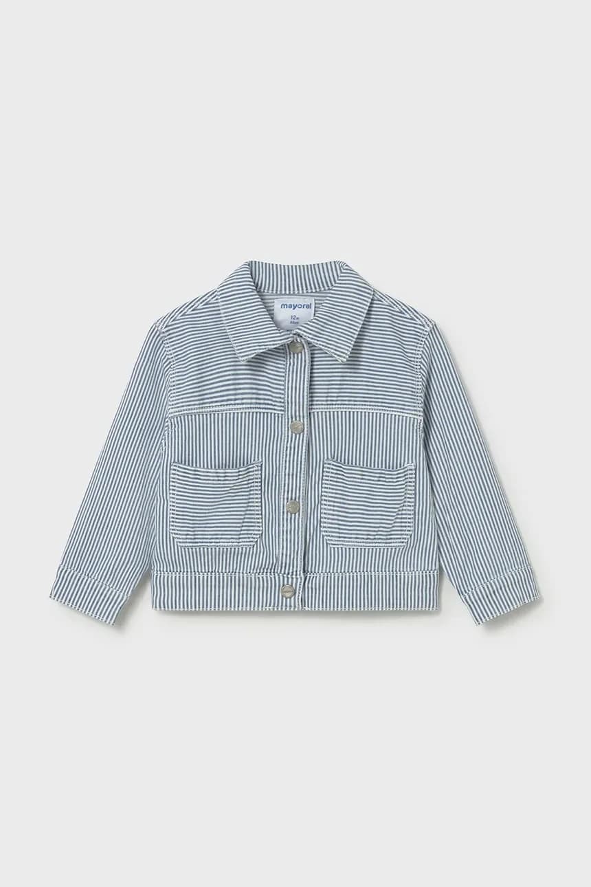 Детская куртка