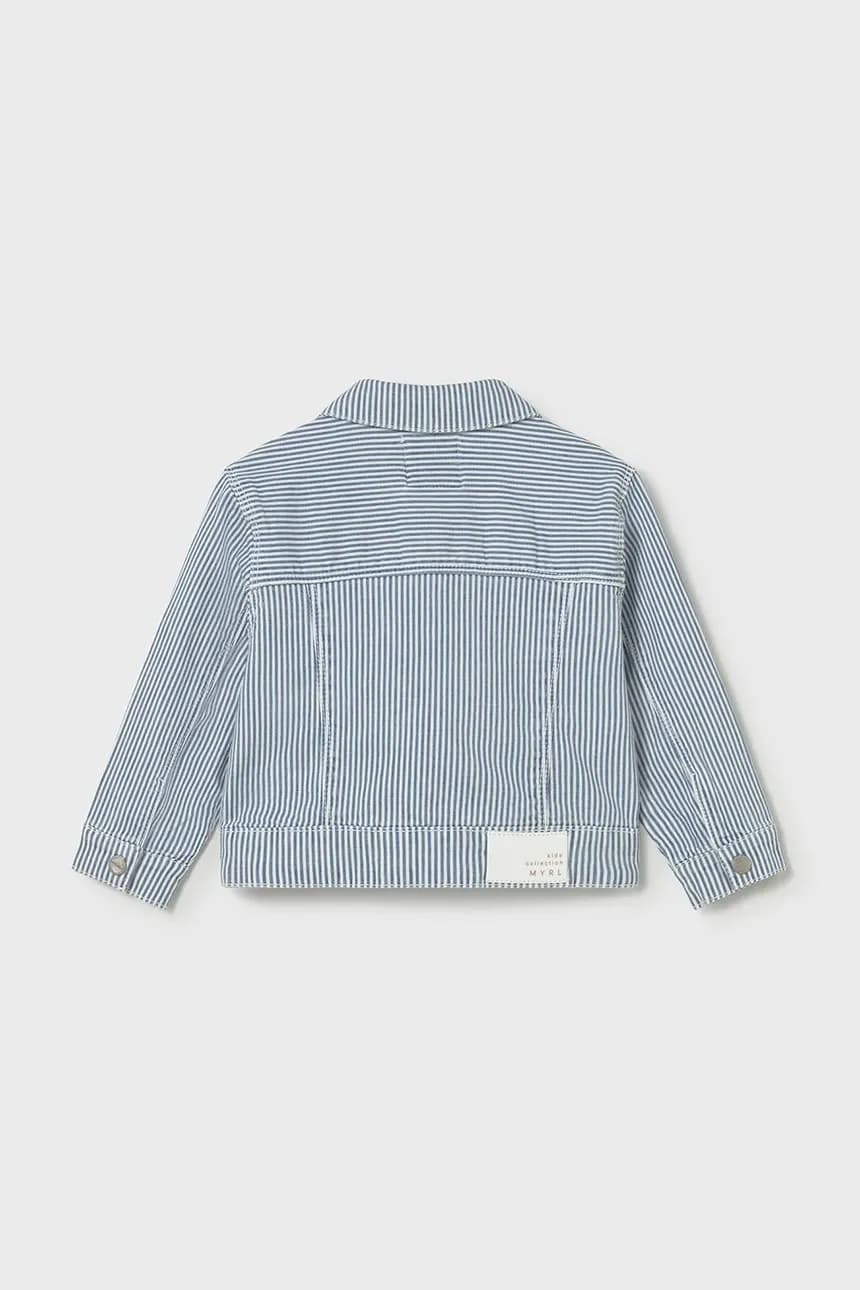 Детская куртка - фото 2