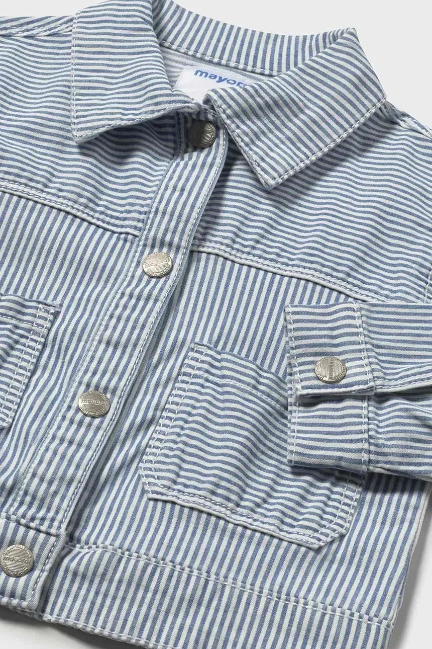 Детская куртка - фото 3