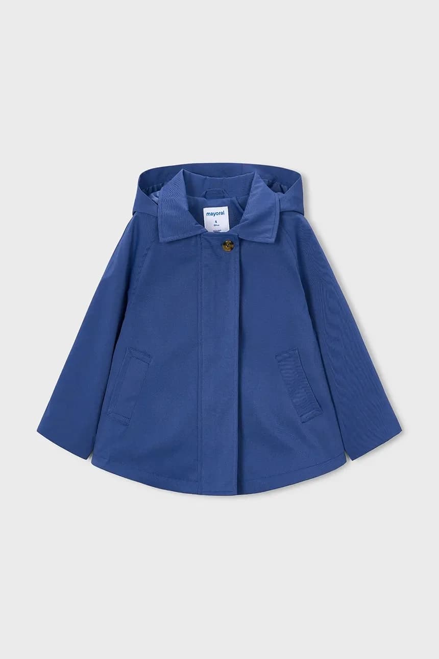 Детская куртка