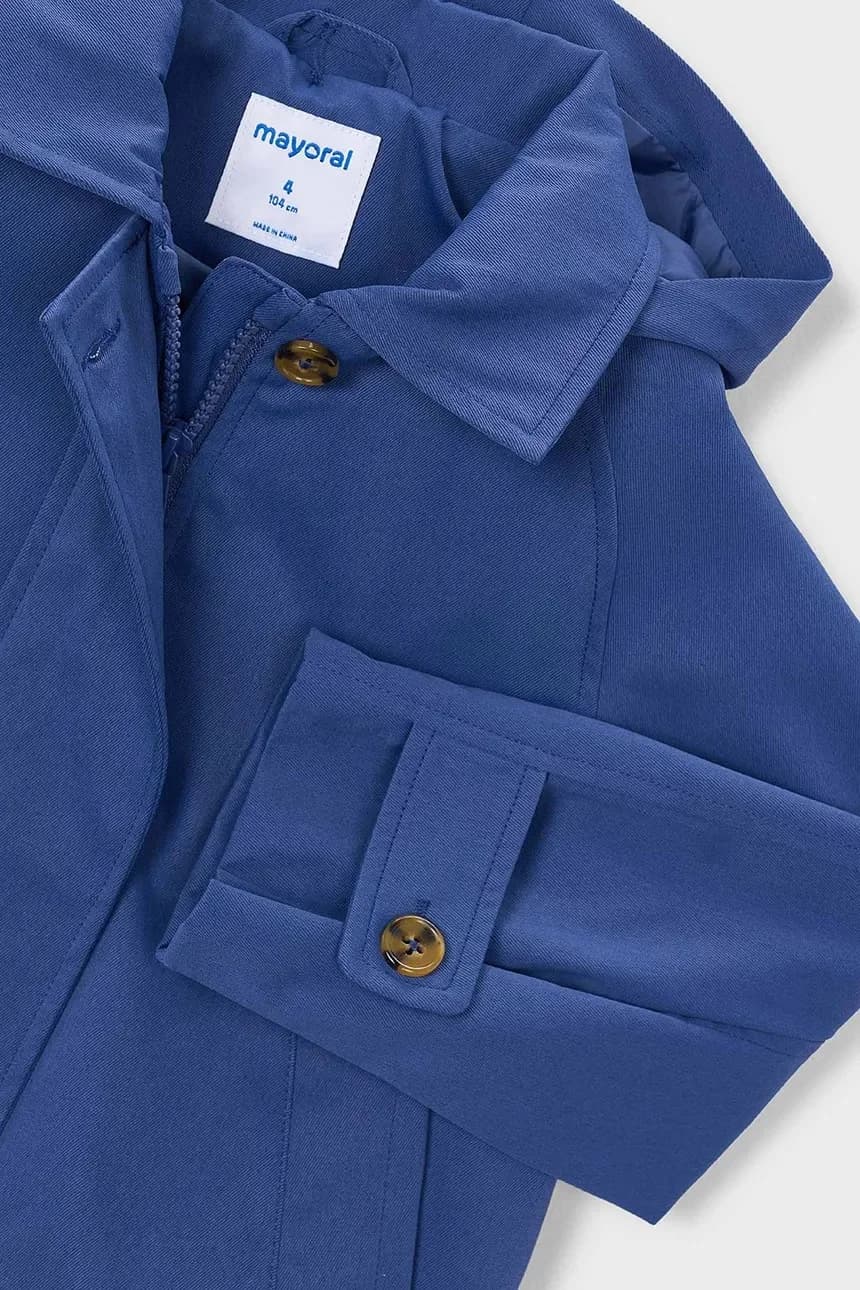 Детская куртка - фото 3