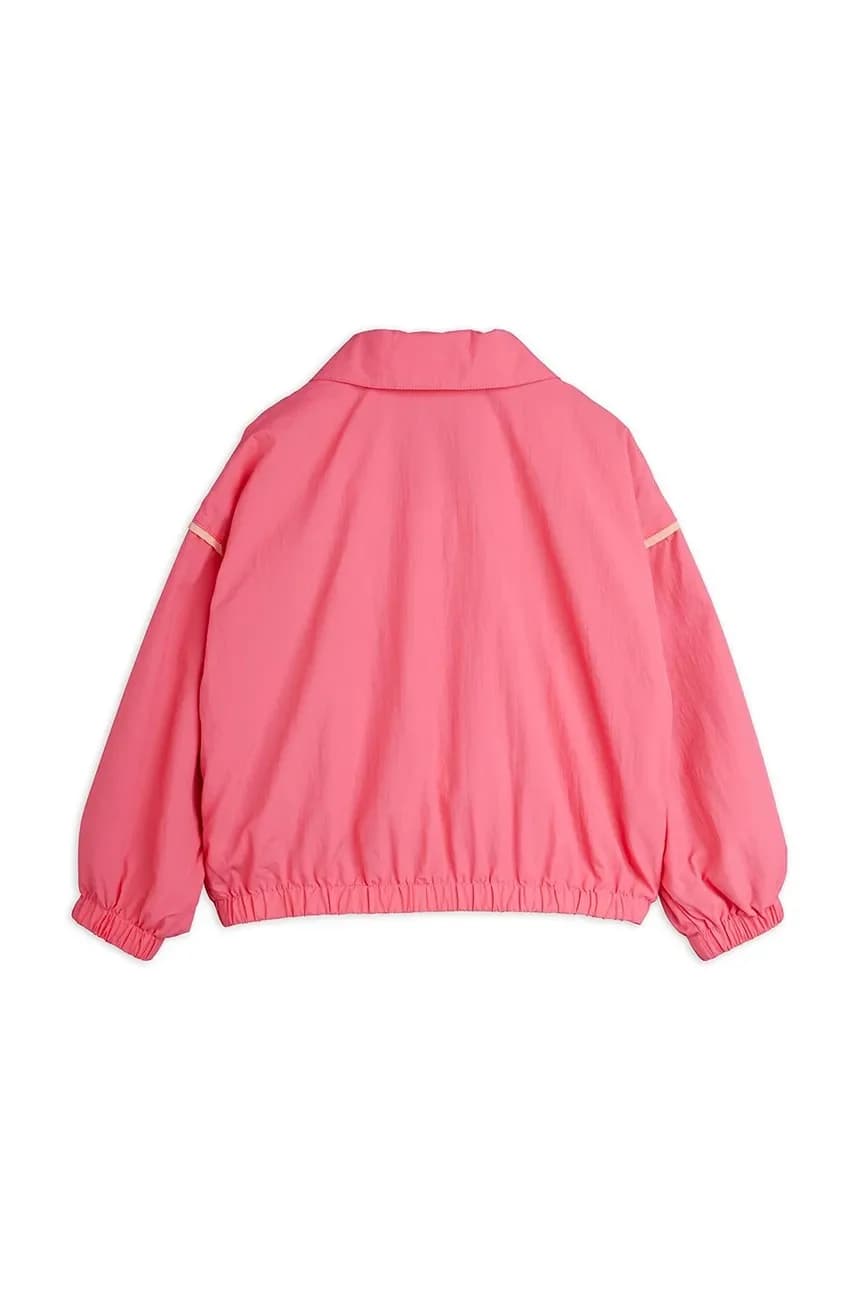 Детская куртка Планета - фото 2