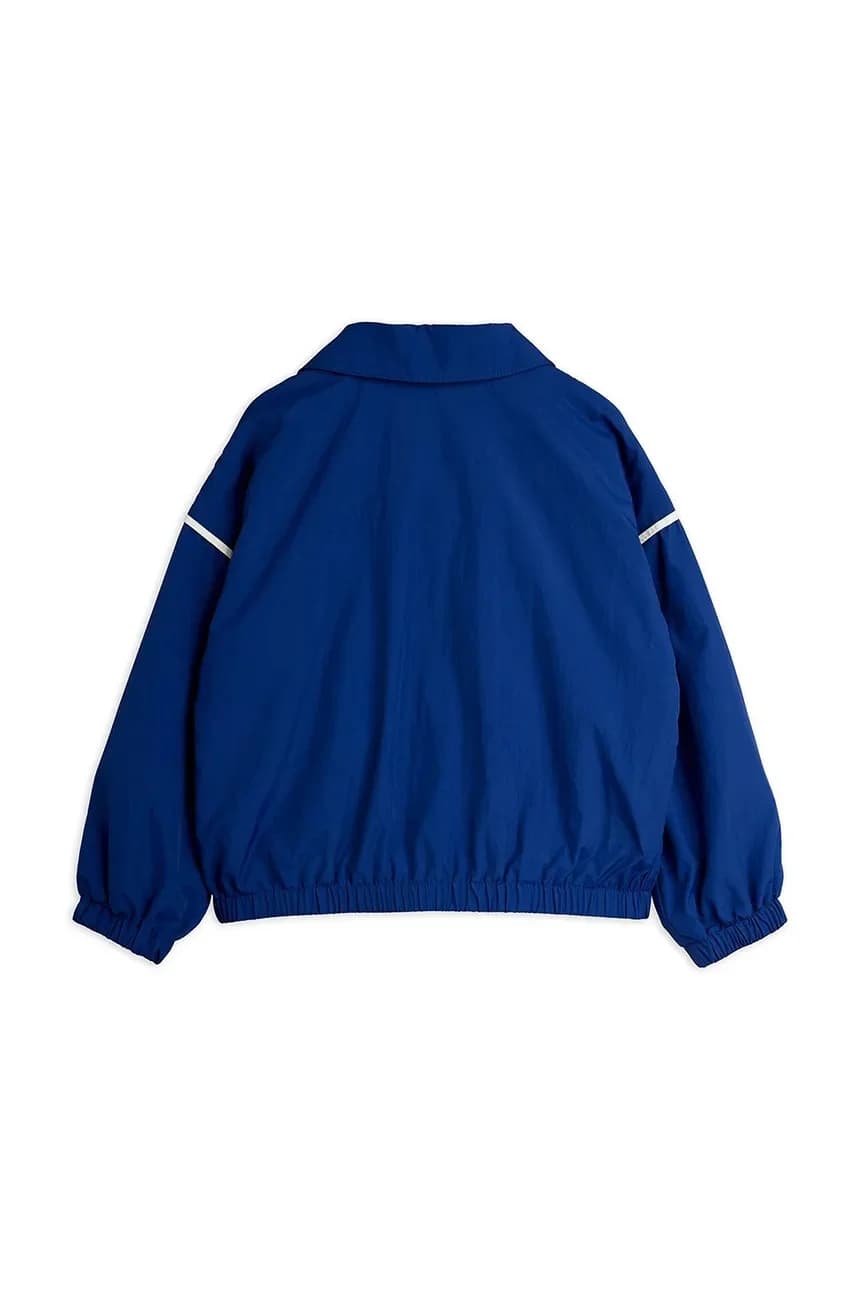 Детская куртка Планета - фото 3