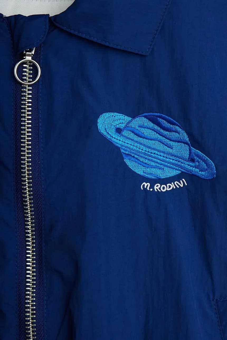 Детская куртка Планета - фото 4