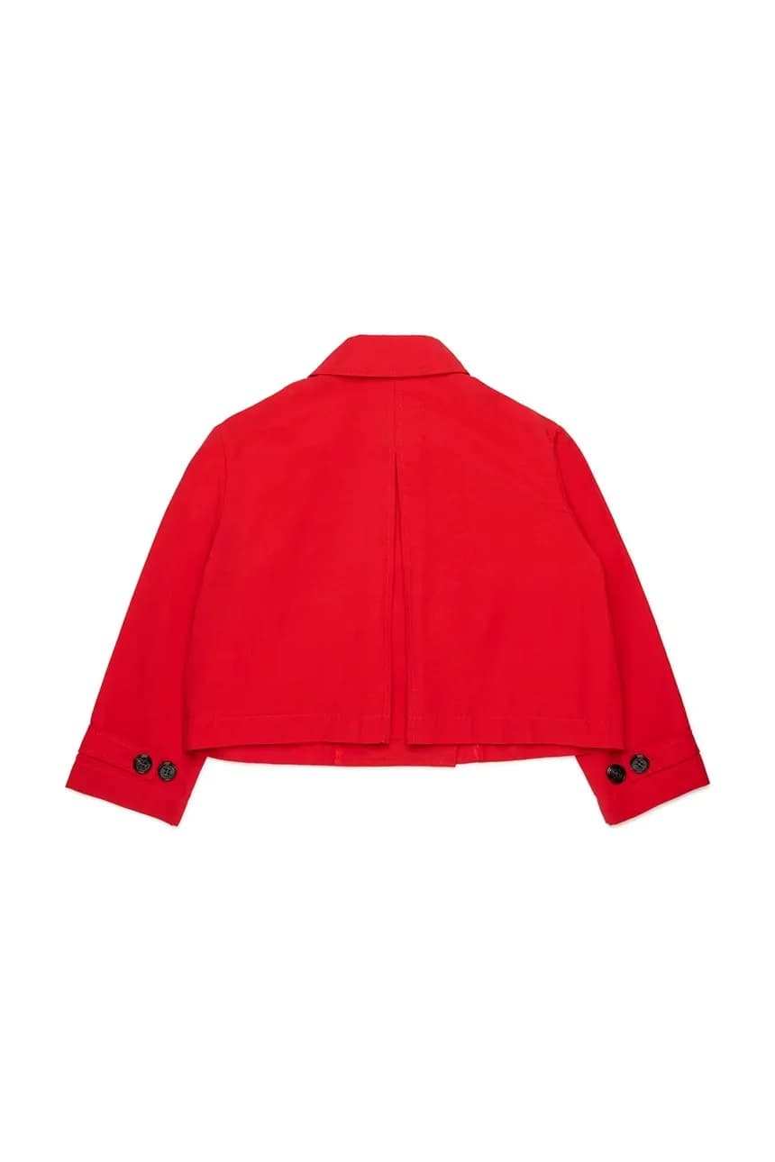 Детская куртка MAXJ54F JACKET - фото 2