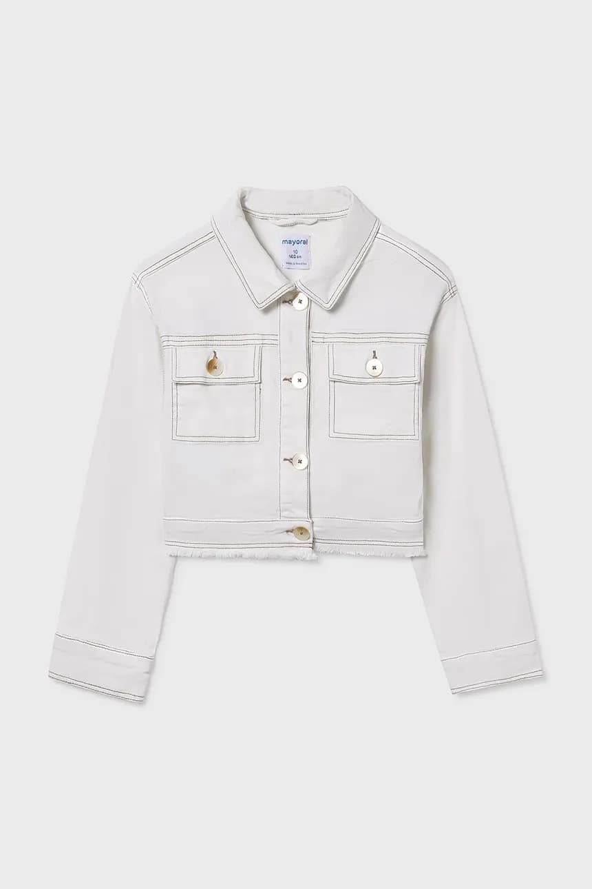 Детская куртка - фото 2