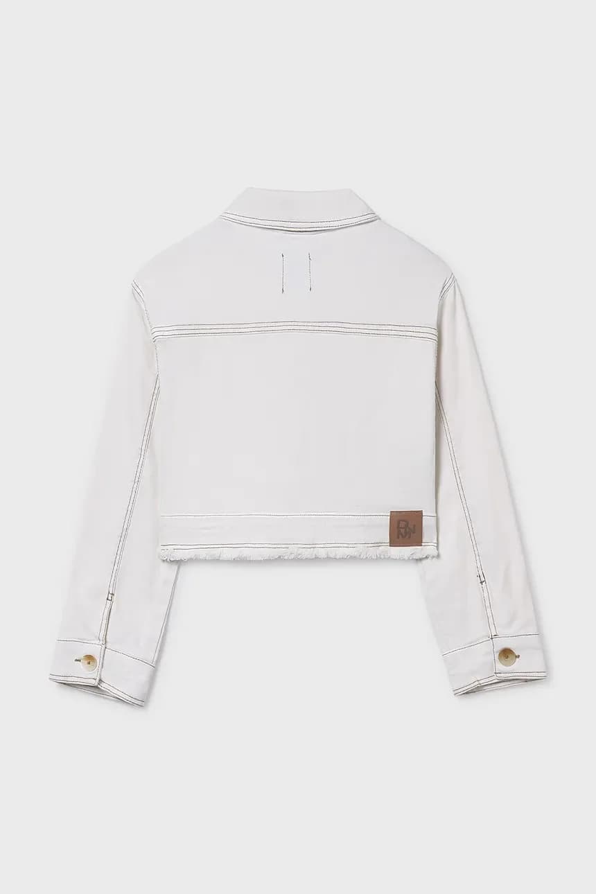 Детская куртка - фото 3