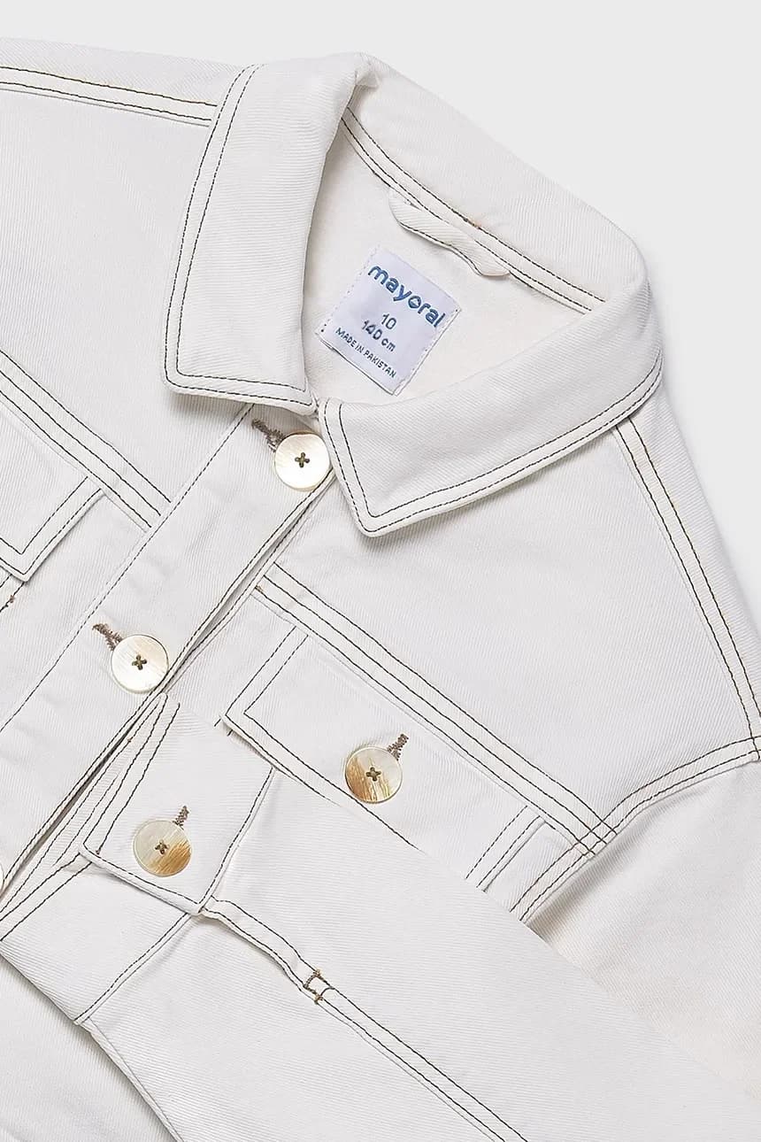 Детская куртка - фото 4