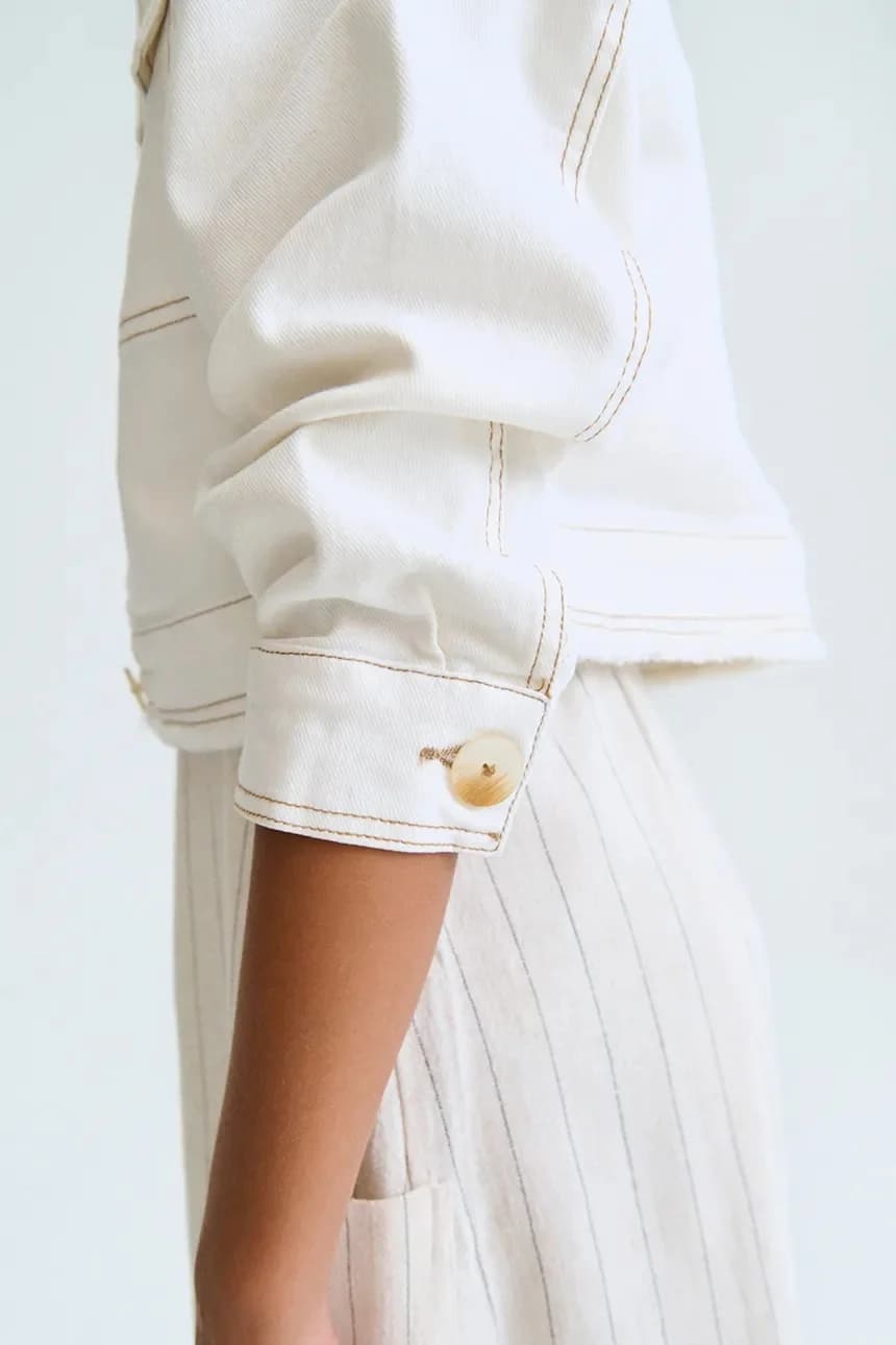 Детская куртка - фото 5