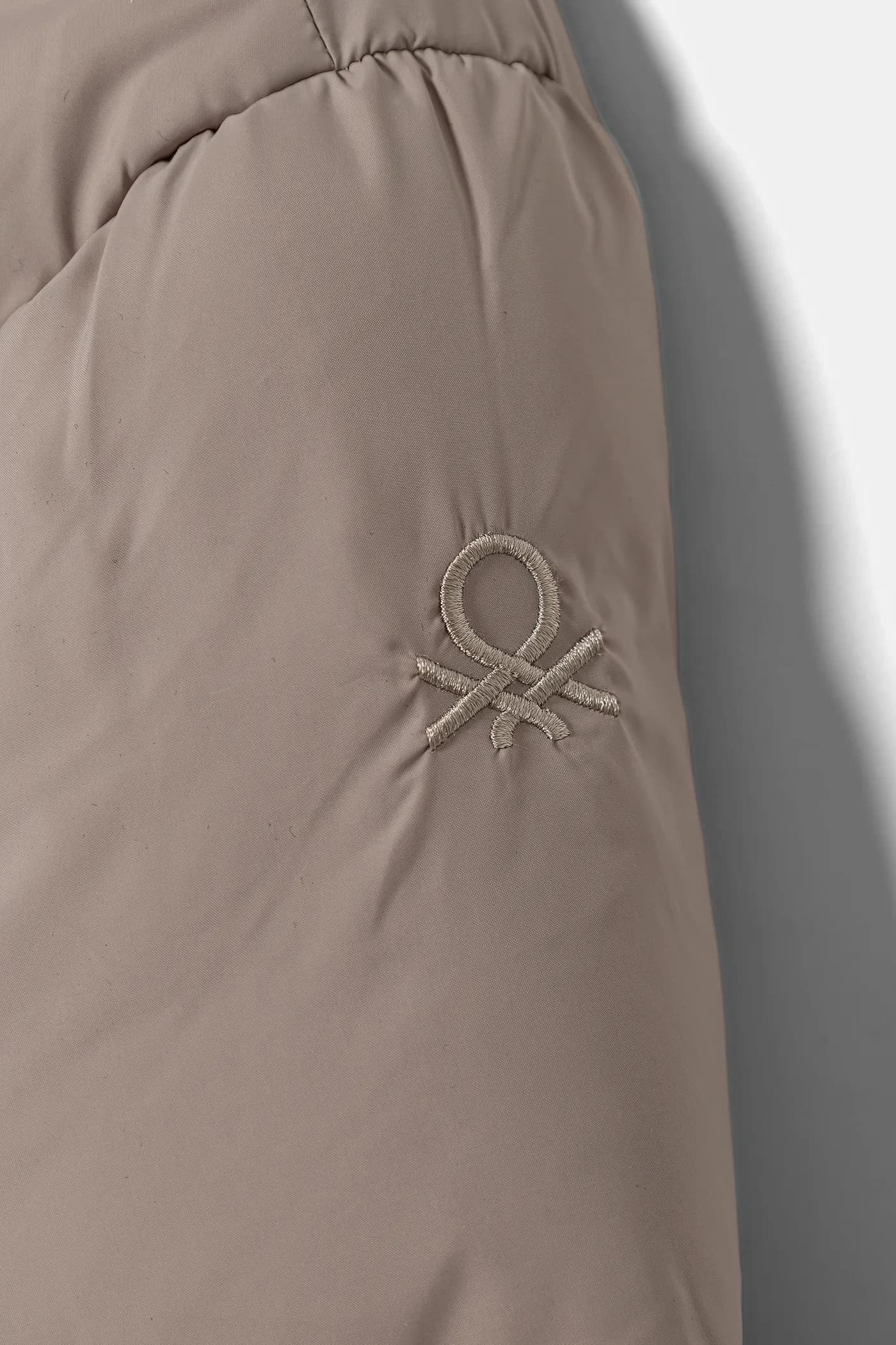 Детская куртка - фото 3