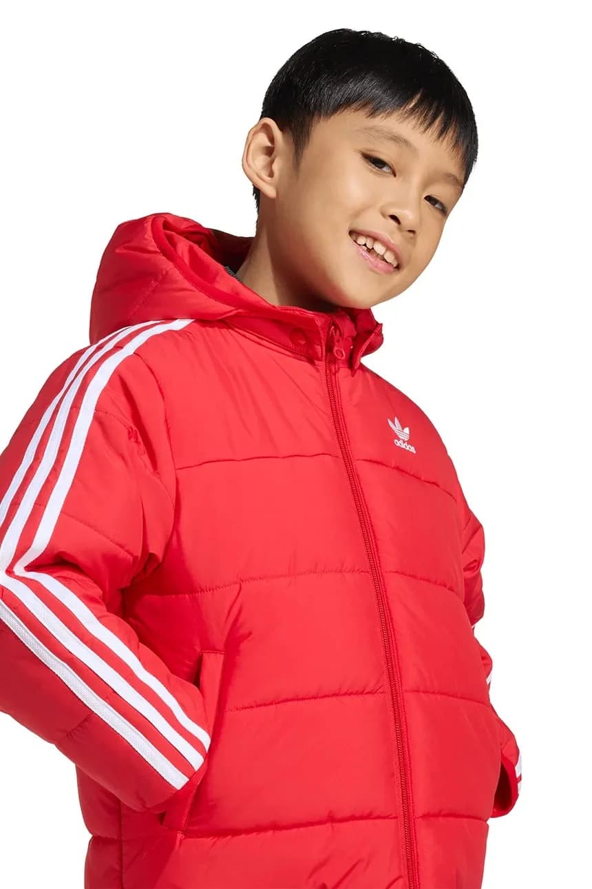 Детская куртка - фото 4