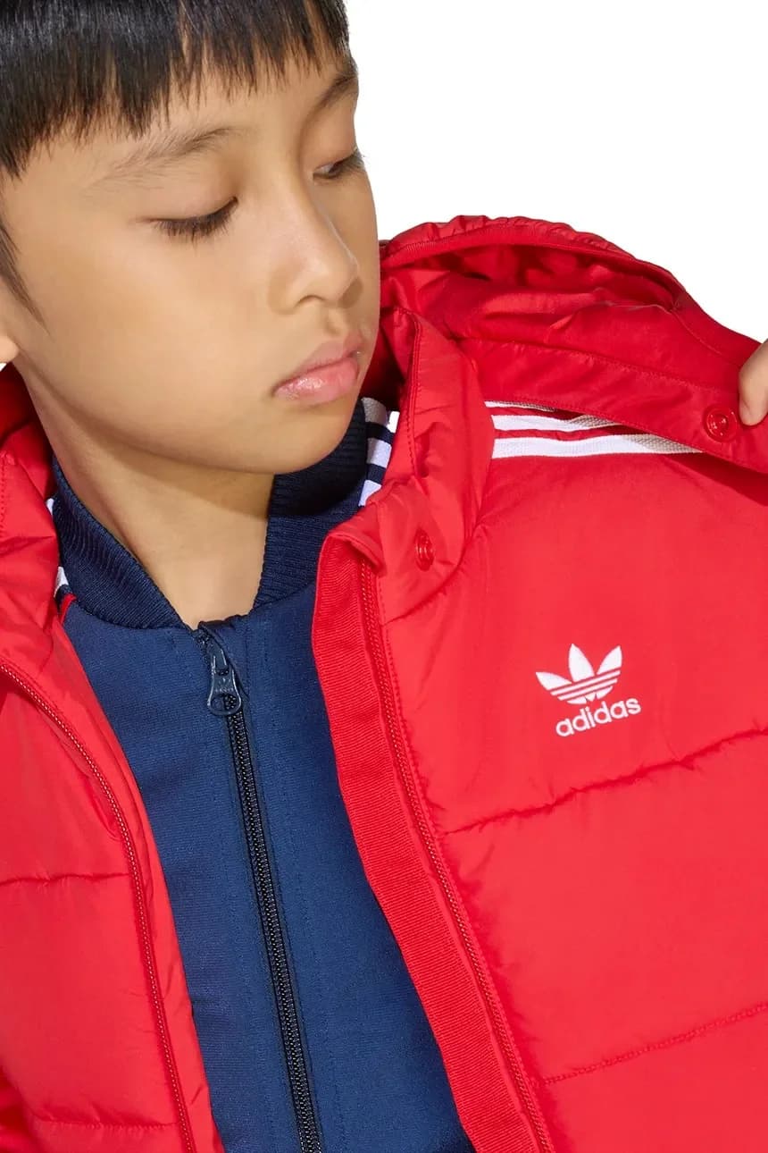 Детская куртка - фото 5