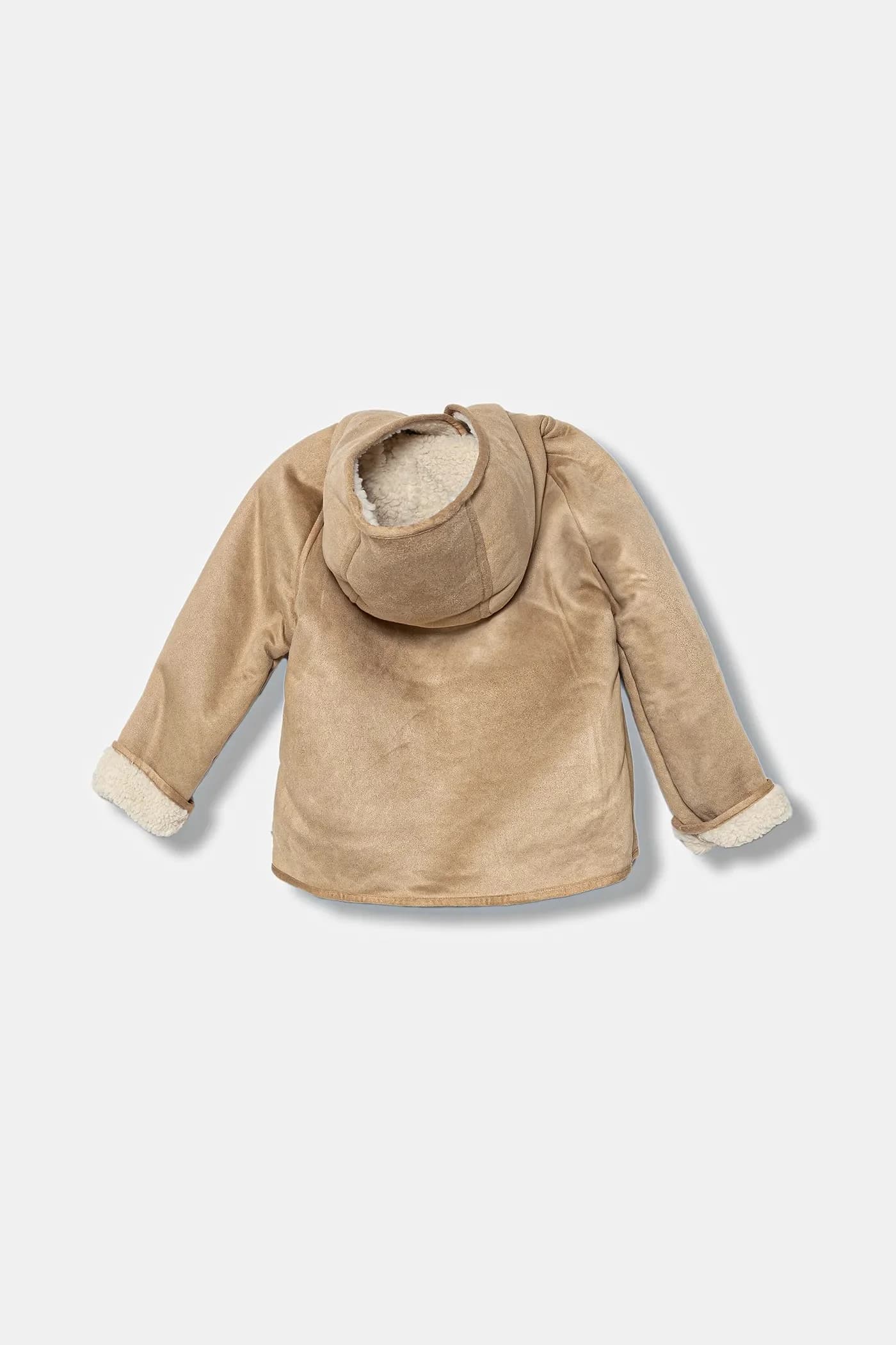 Детская куртка - фото 2