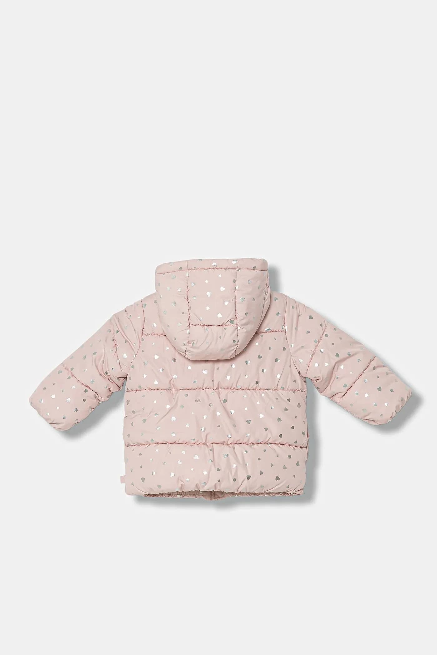 Детская куртка - фото 2