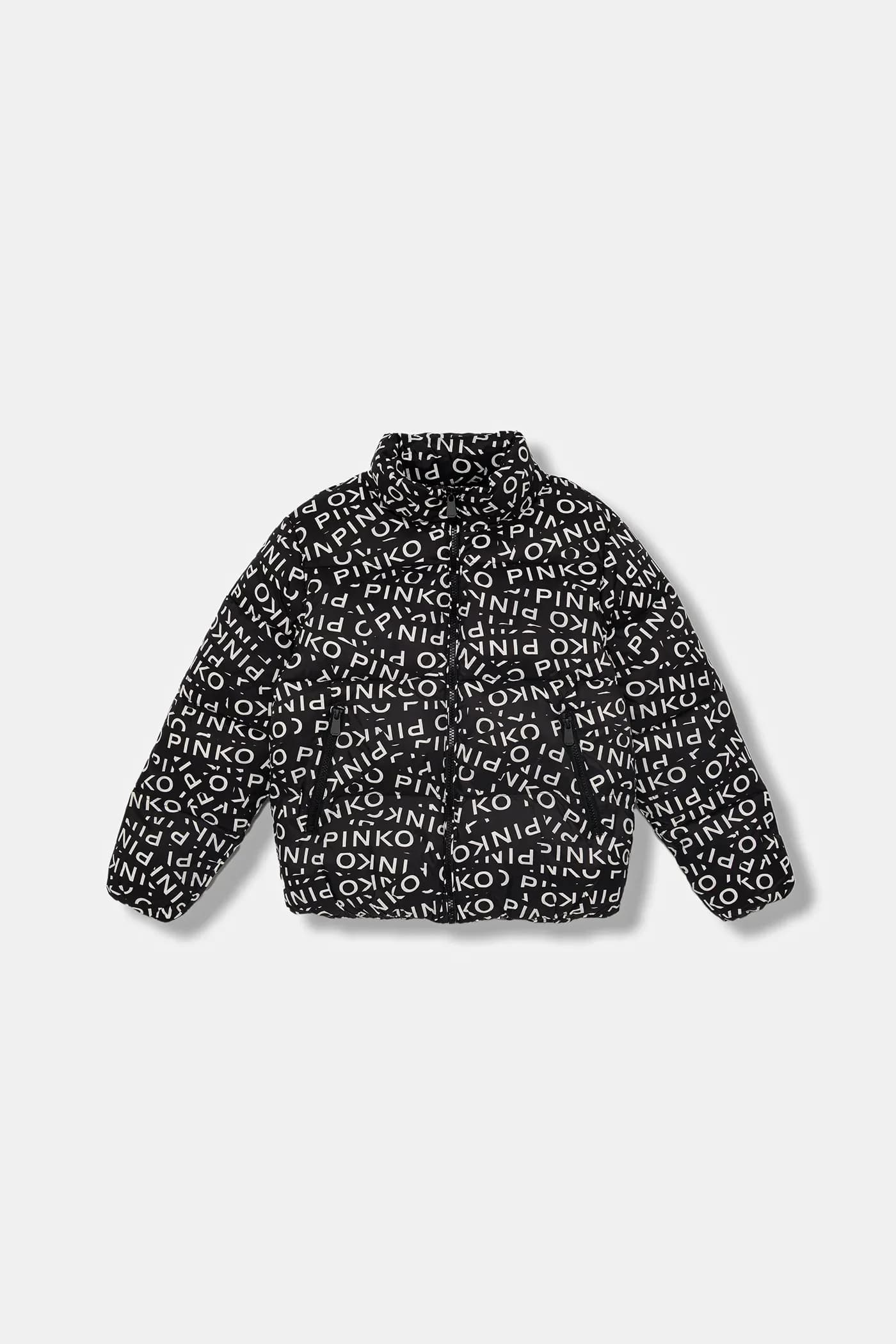 Детская куртка