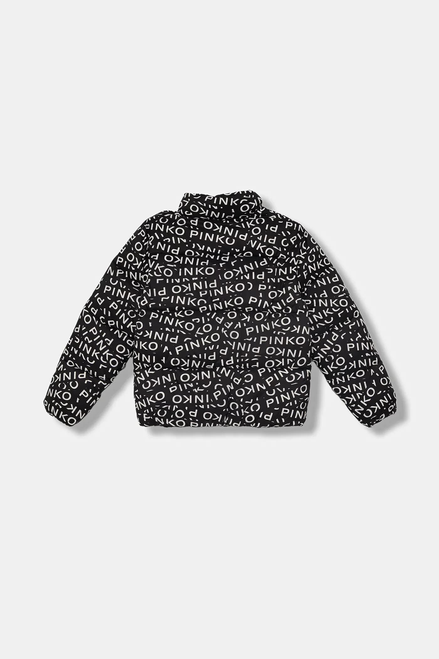 Детская куртка - фото 2