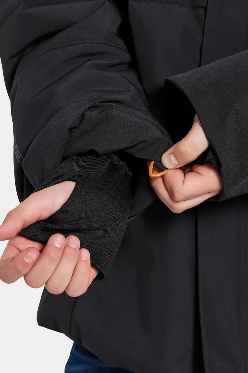 КУРТКА SILIKAT KDS - фото 8