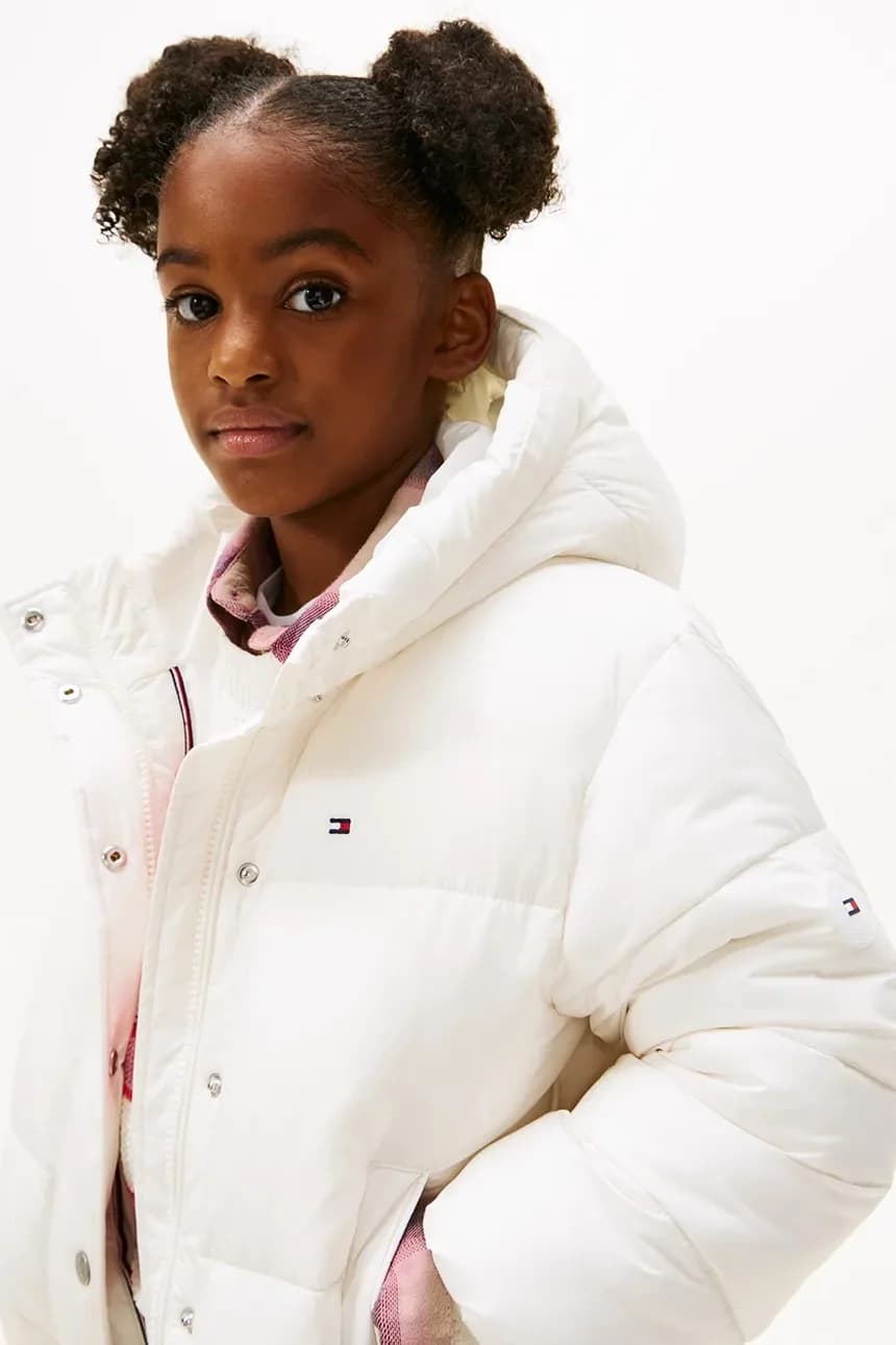 Детская куртка - фото 3