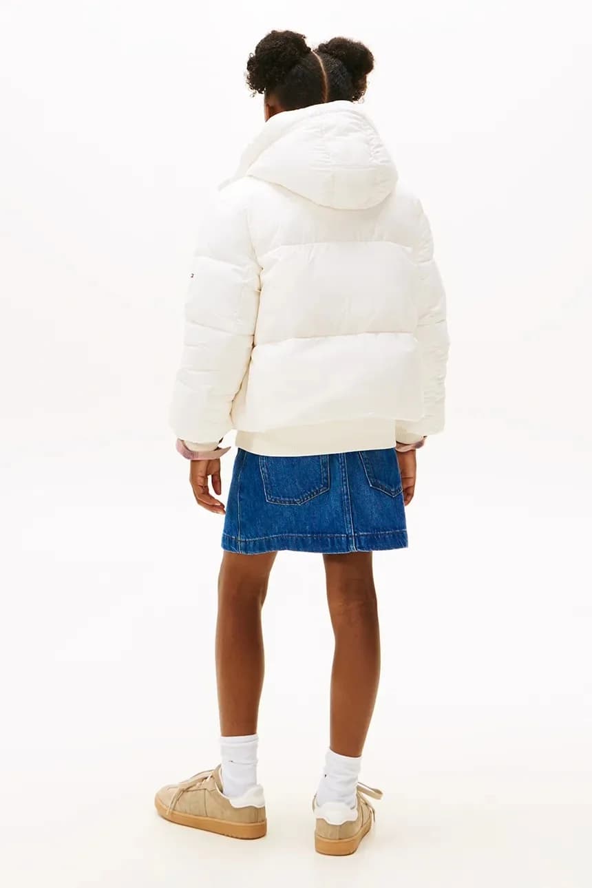 Детская куртка - фото 5