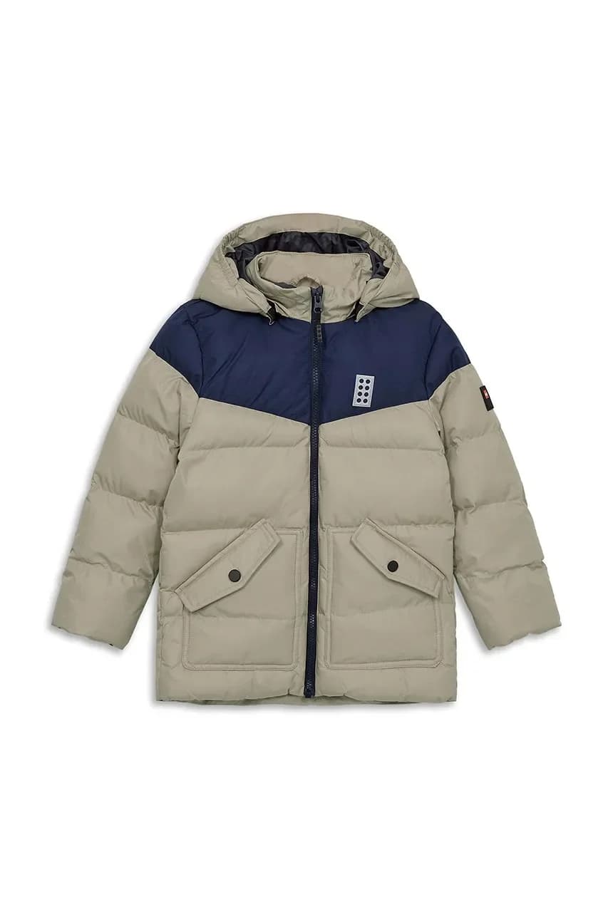 Детская куртка