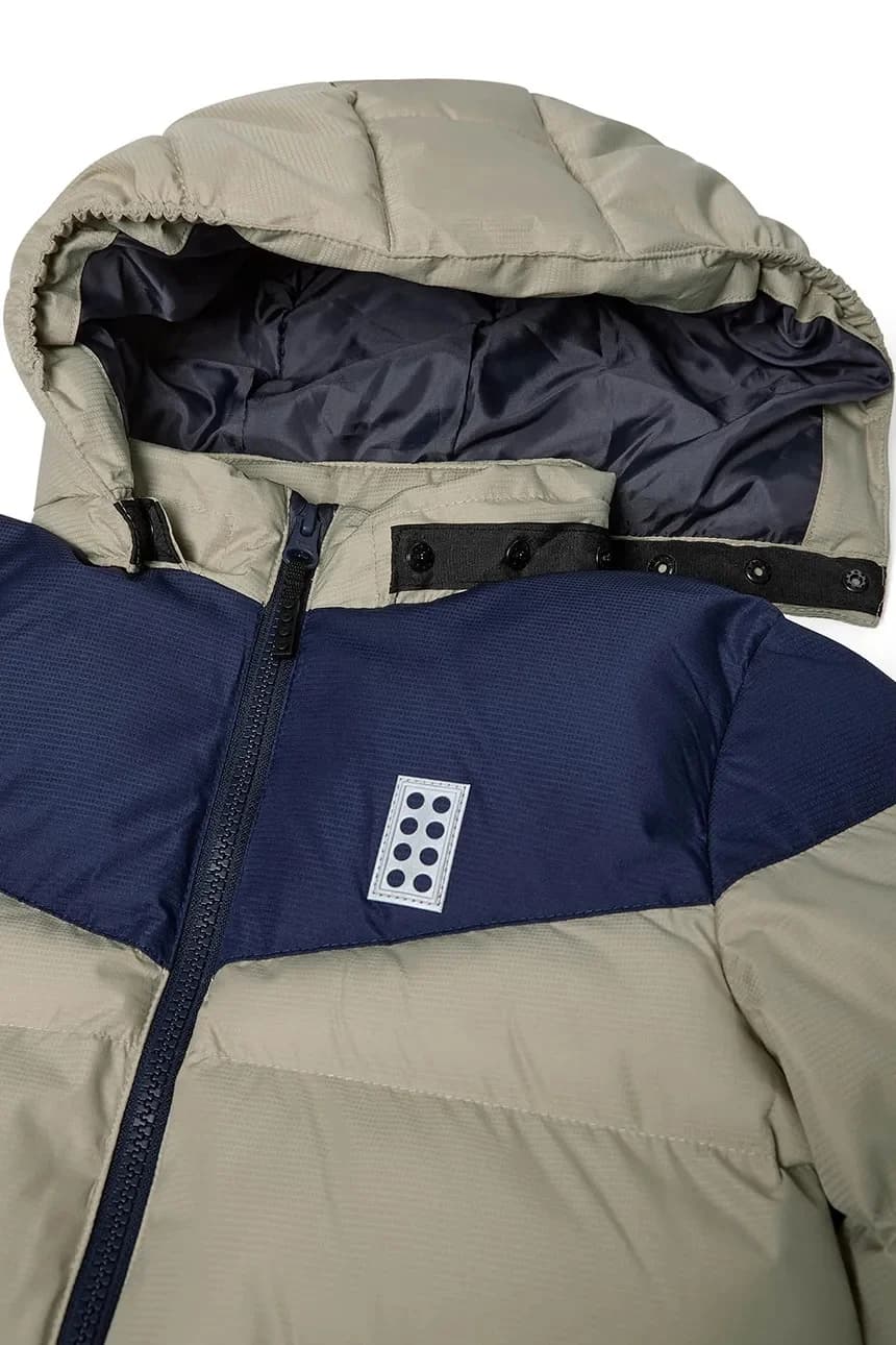 Детская куртка - фото 3